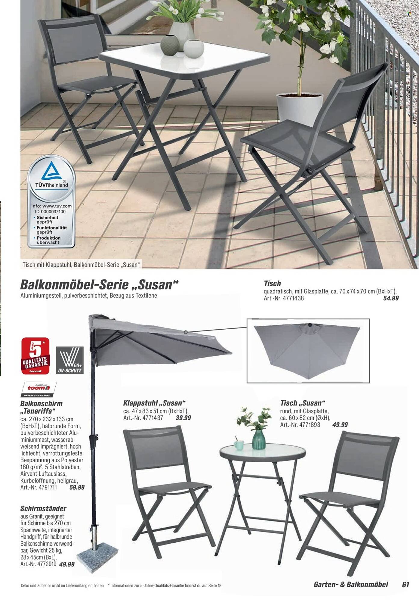 Toom Baumarkt Prospekt (2026-02-14 - 2026-04-30)