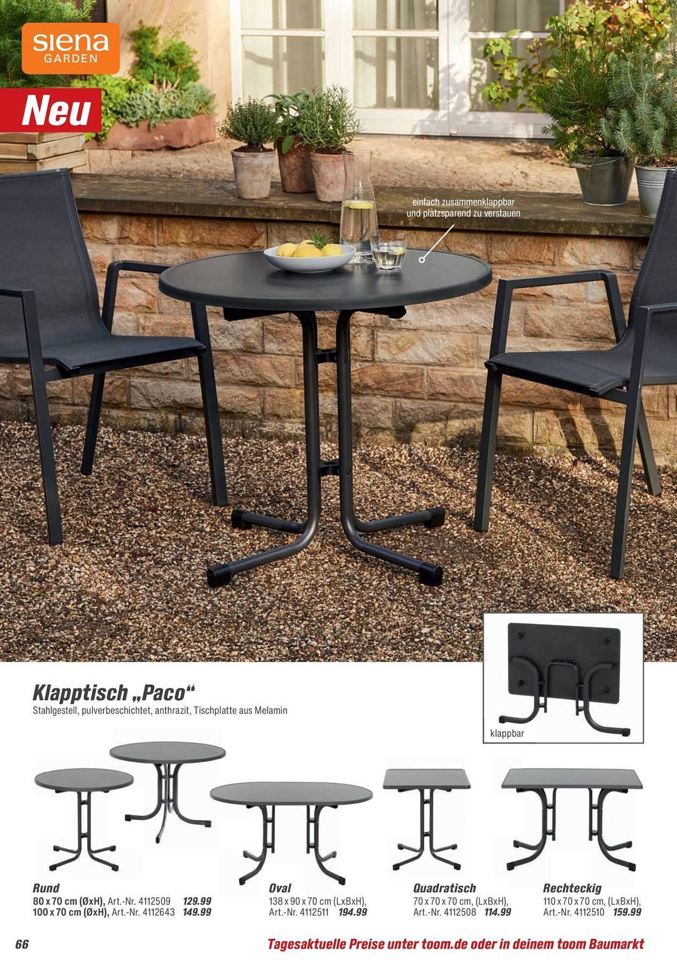 Toom Baumarkt Prospekt (2026-02-14 - 2026-04-30)