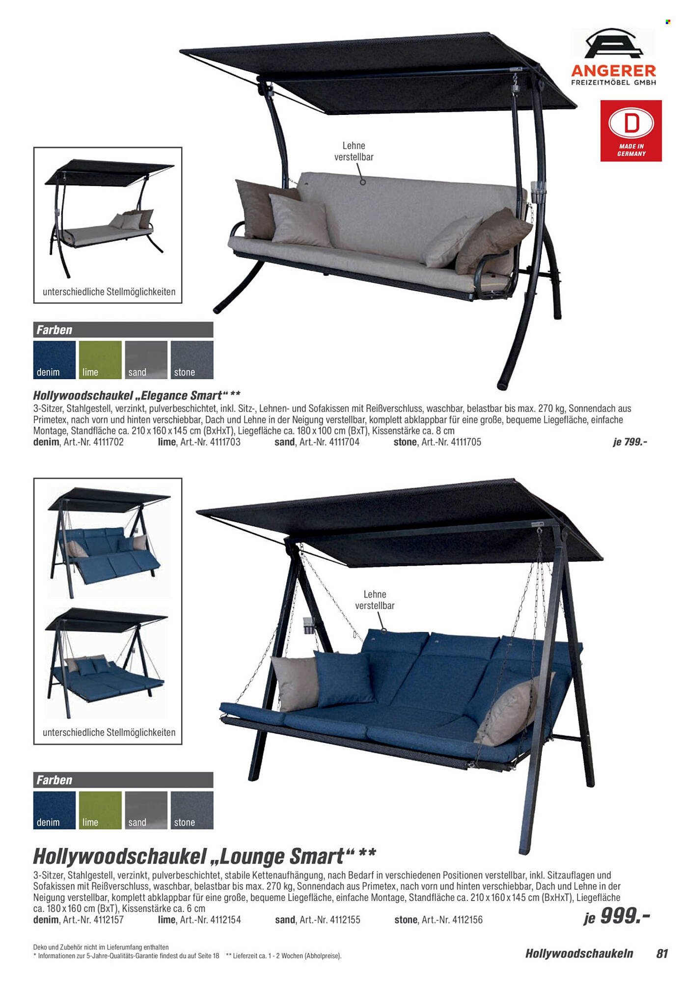 Toom Baumarkt Prospekt