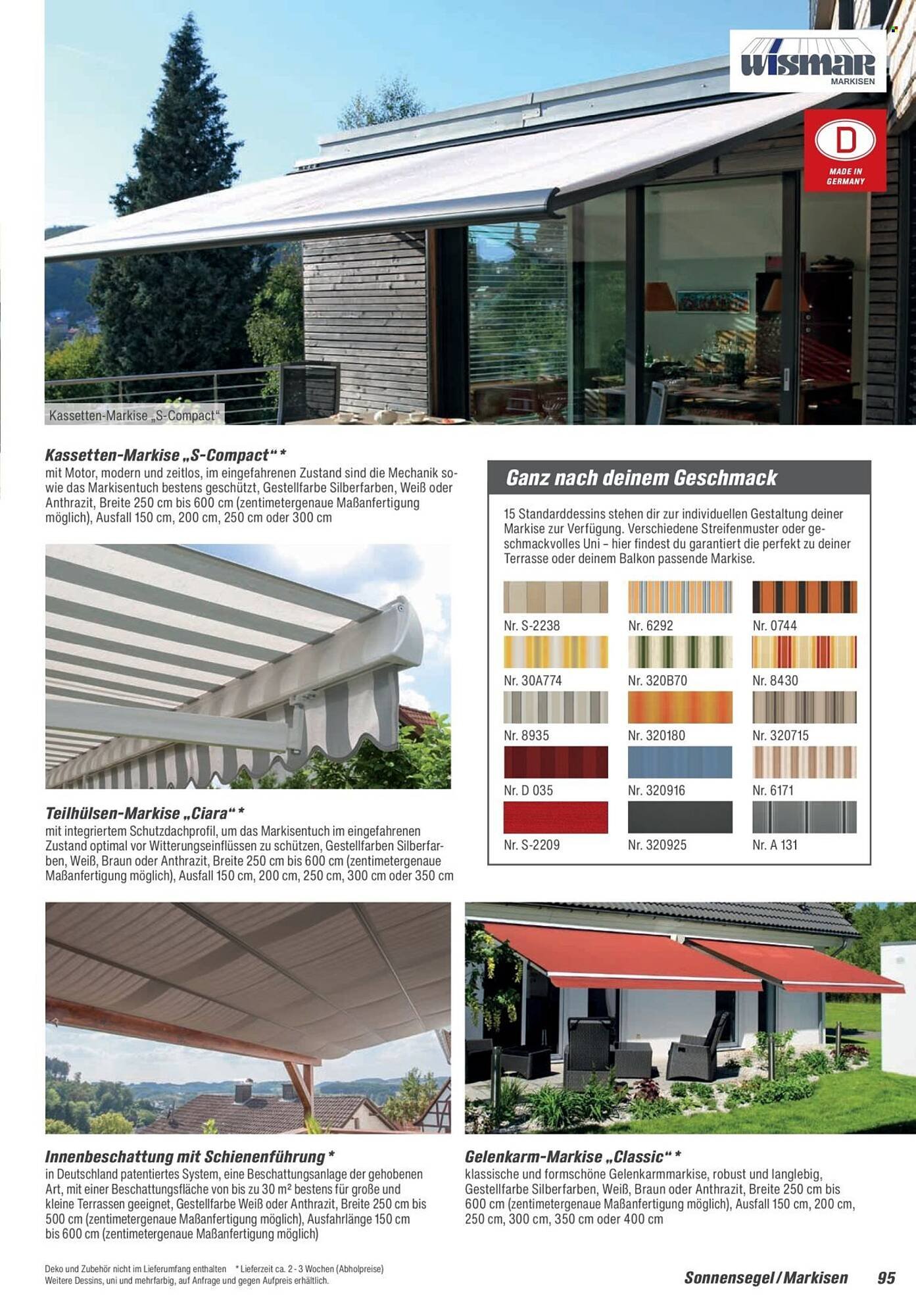 Toom Baumarkt Prospekt