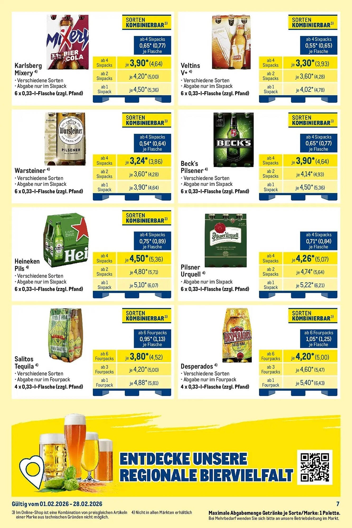 METRO Prospekt (2026-02-15 - 2026-02-21)