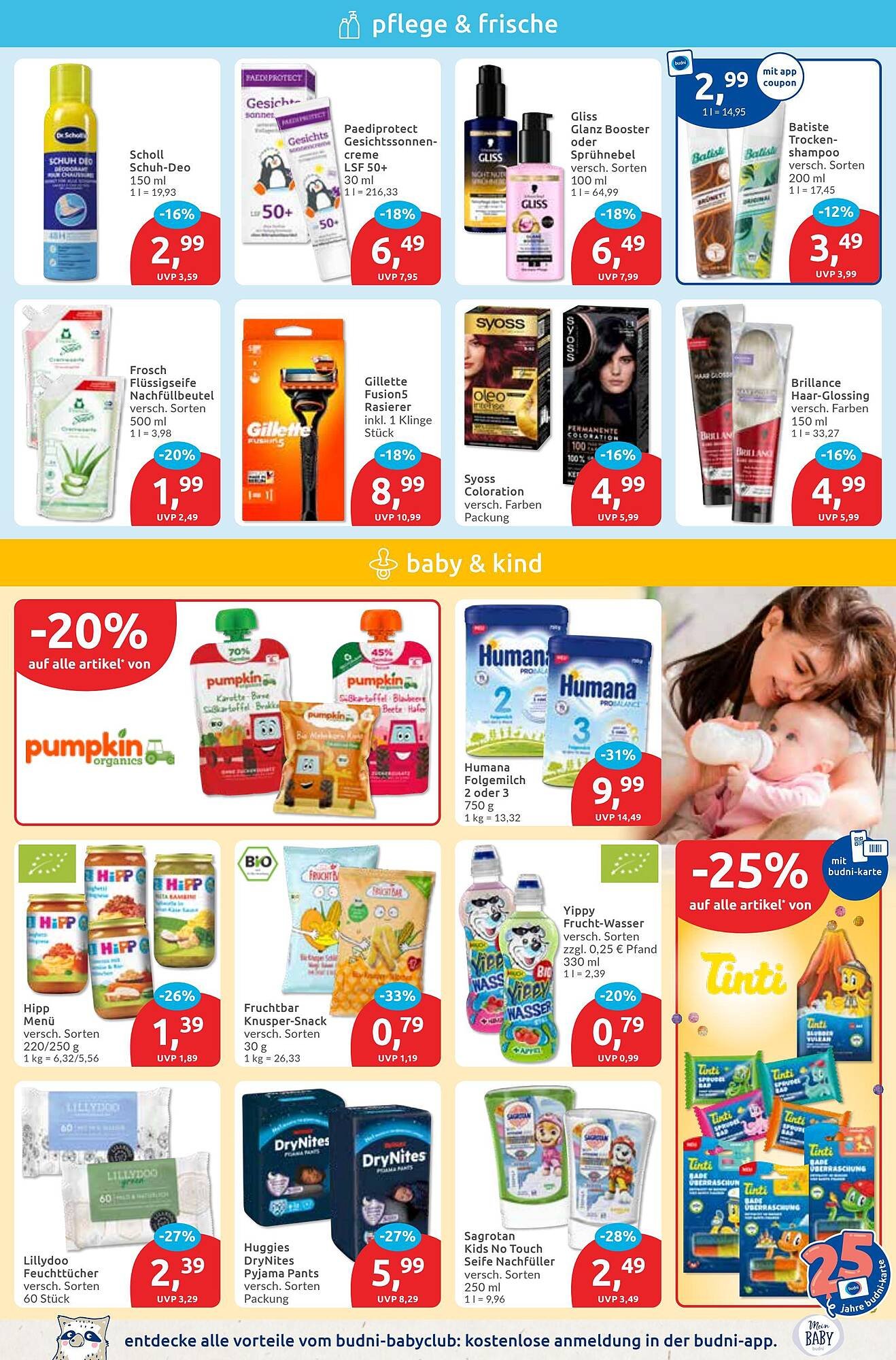 Budni Prospekt (2025-09-01 - 2025-09-06) | 3