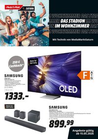 MediaMarkt Prospekt (2026-05-15 - 2026-05-22)