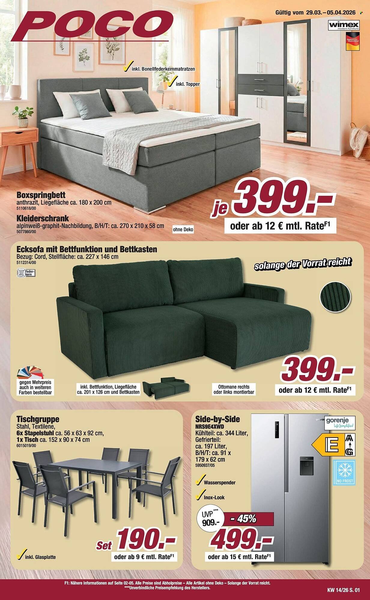 Poco Prospekt (2026-03-29 - 2026-04-05)