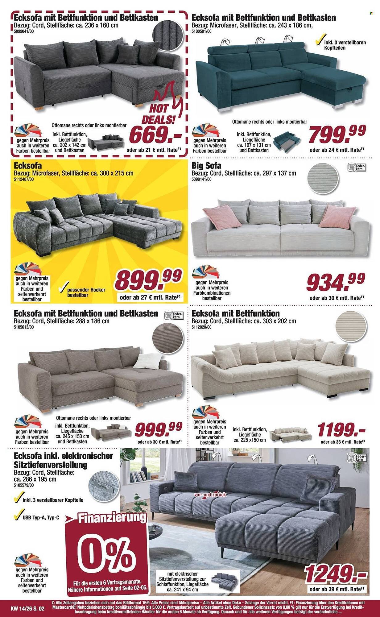 Poco Prospekt (2026-03-29 - 2026-04-05)