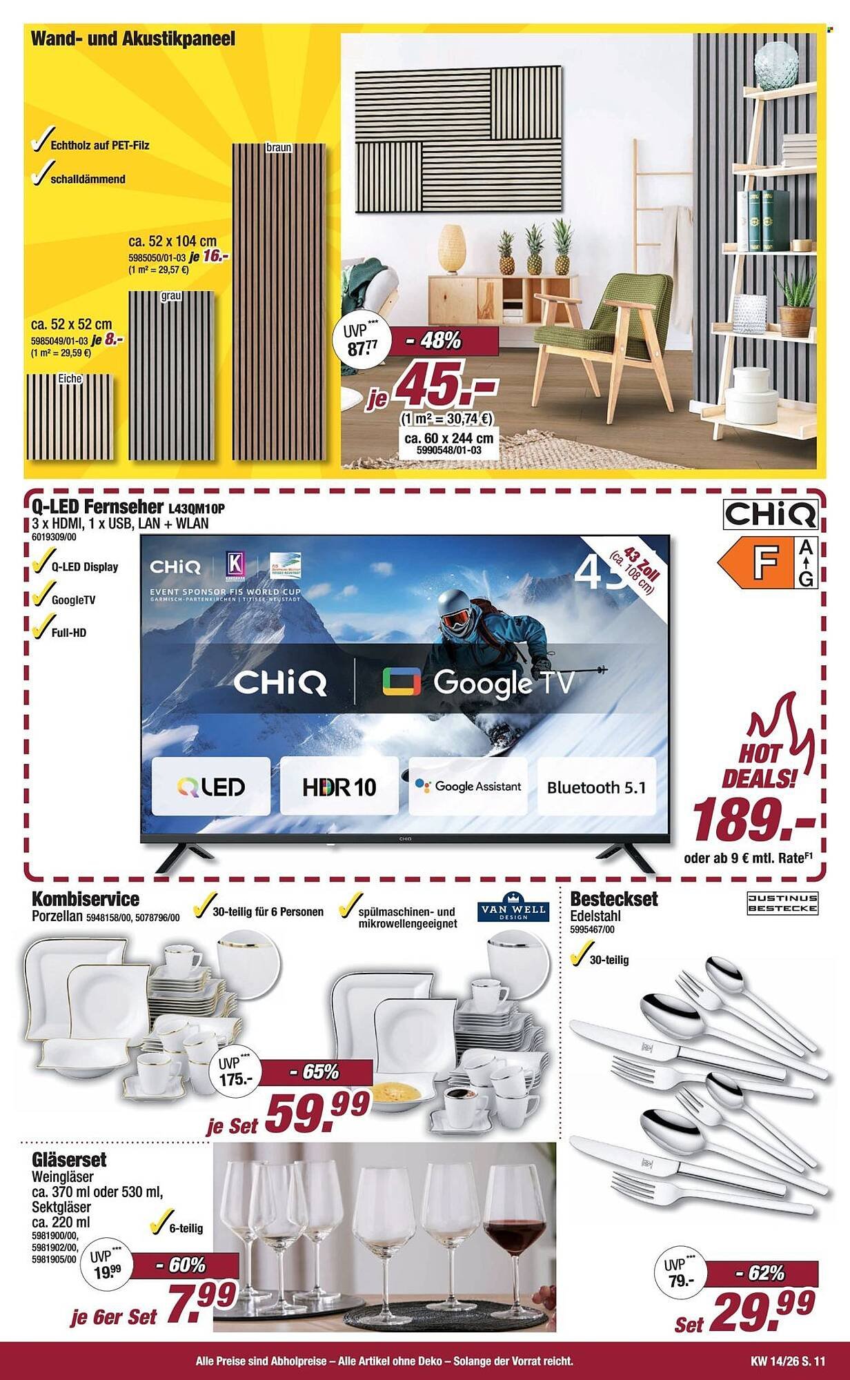 Poco Prospekt (2026-03-29 - 2026-04-05)