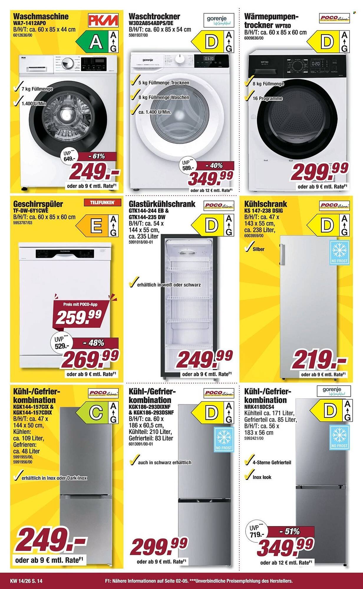 Poco Prospekt (2026-03-29 - 2026-04-05)