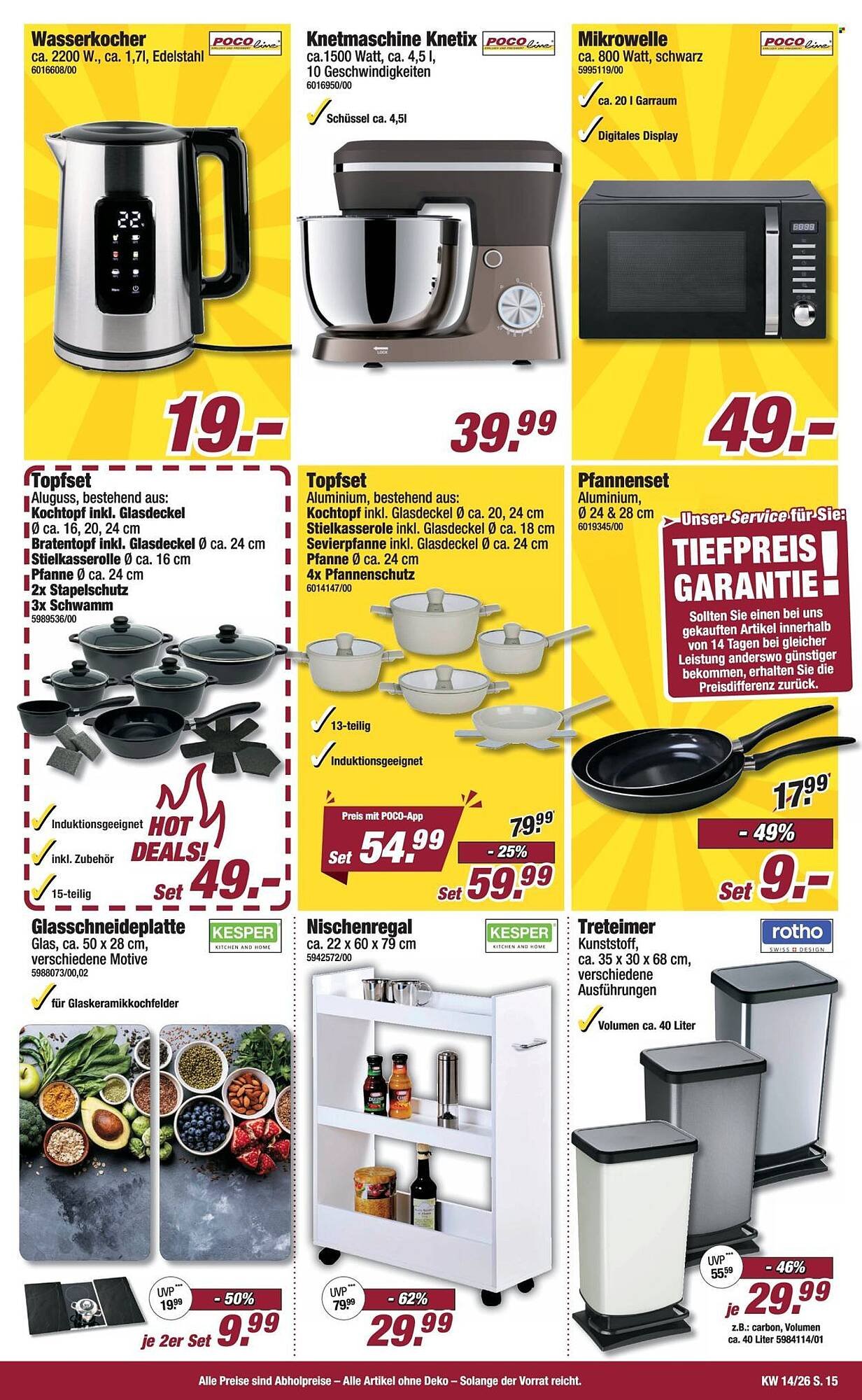 Poco Prospekt (2026-03-29 - 2026-04-05)