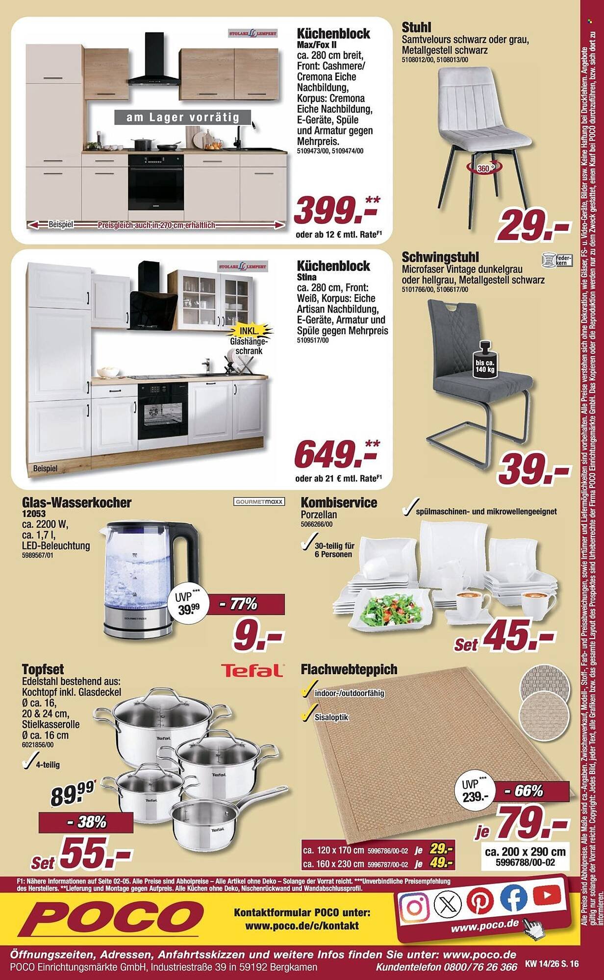 Poco Prospekt (2026-03-29 - 2026-04-05)