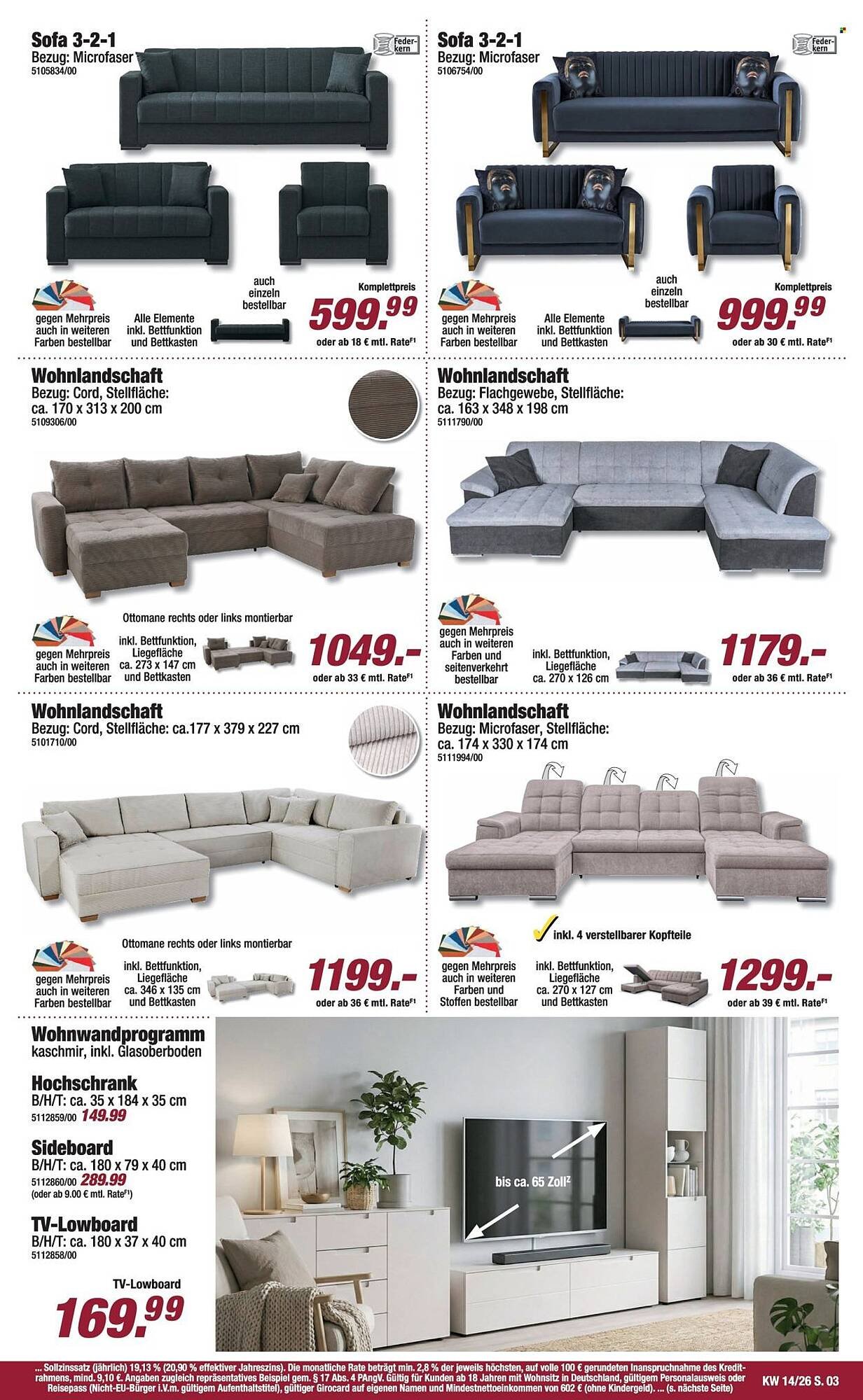 Poco Prospekt (2026-03-29 - 2026-04-05)