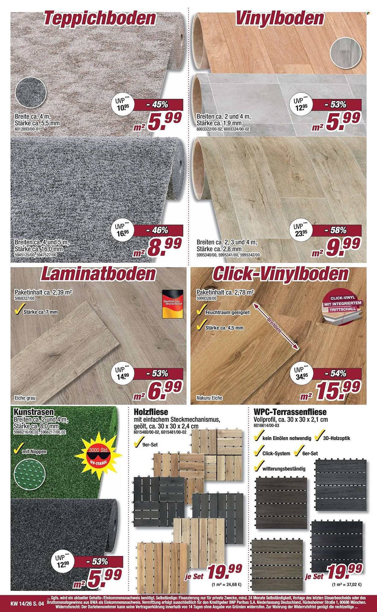 Poco Prospekt (2026-03-29 - 2026-04-05)