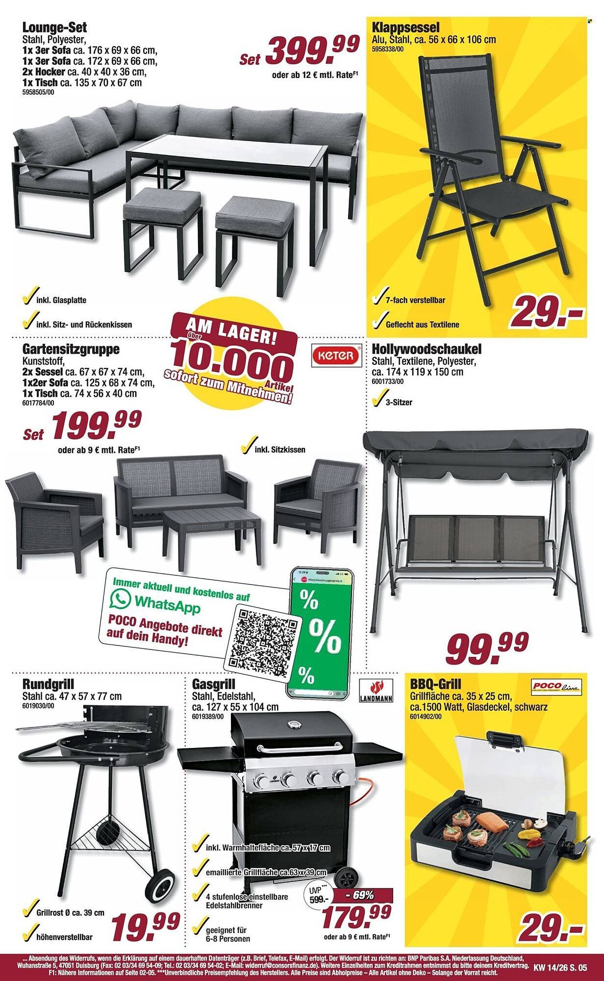 Poco Prospekt (2026-03-29 - 2026-04-05)