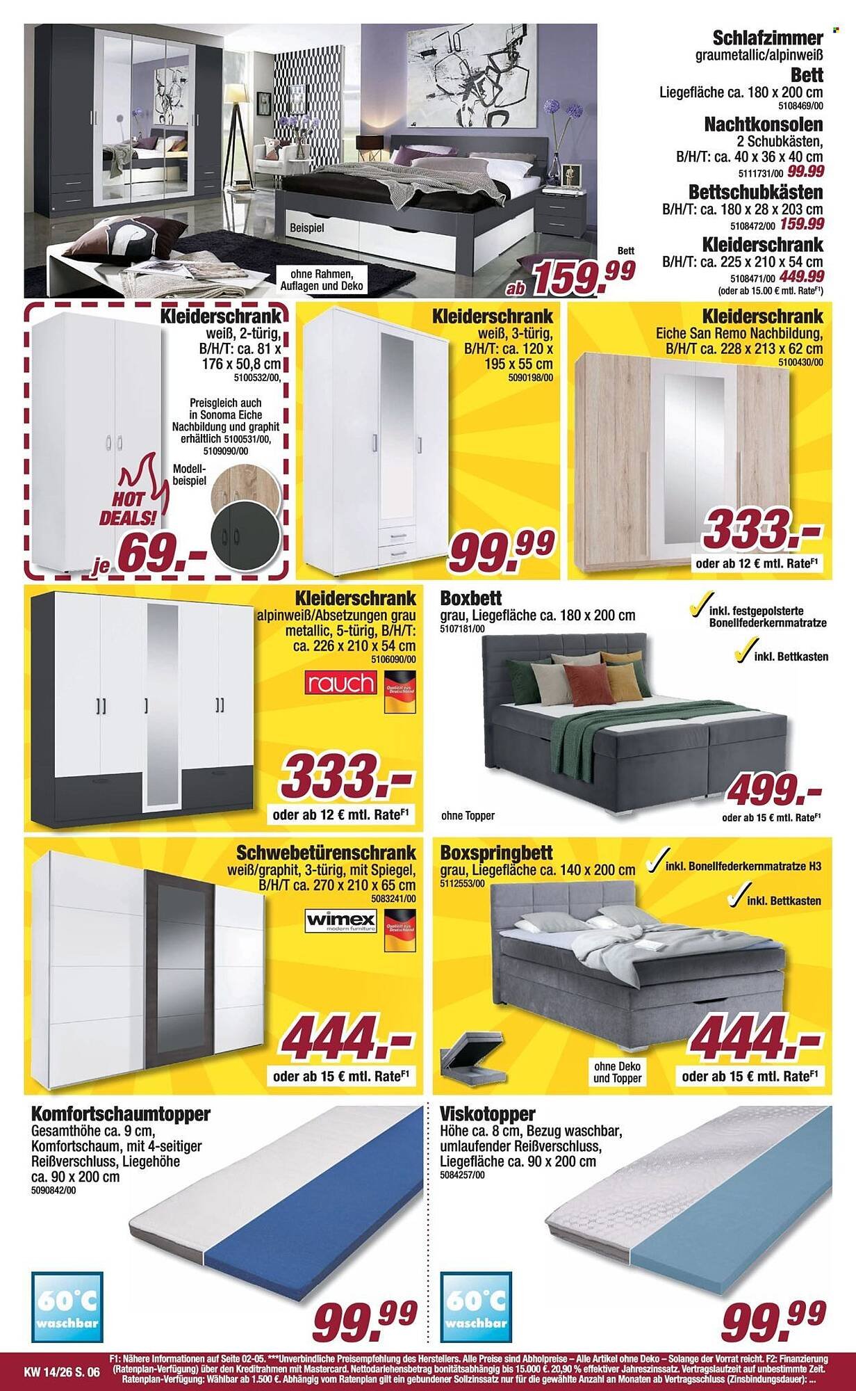 Poco Prospekt (2026-03-29 - 2026-04-05)