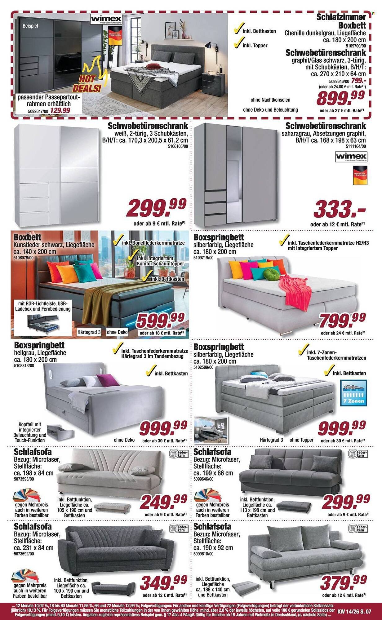 Poco Prospekt (2026-03-29 - 2026-04-05)