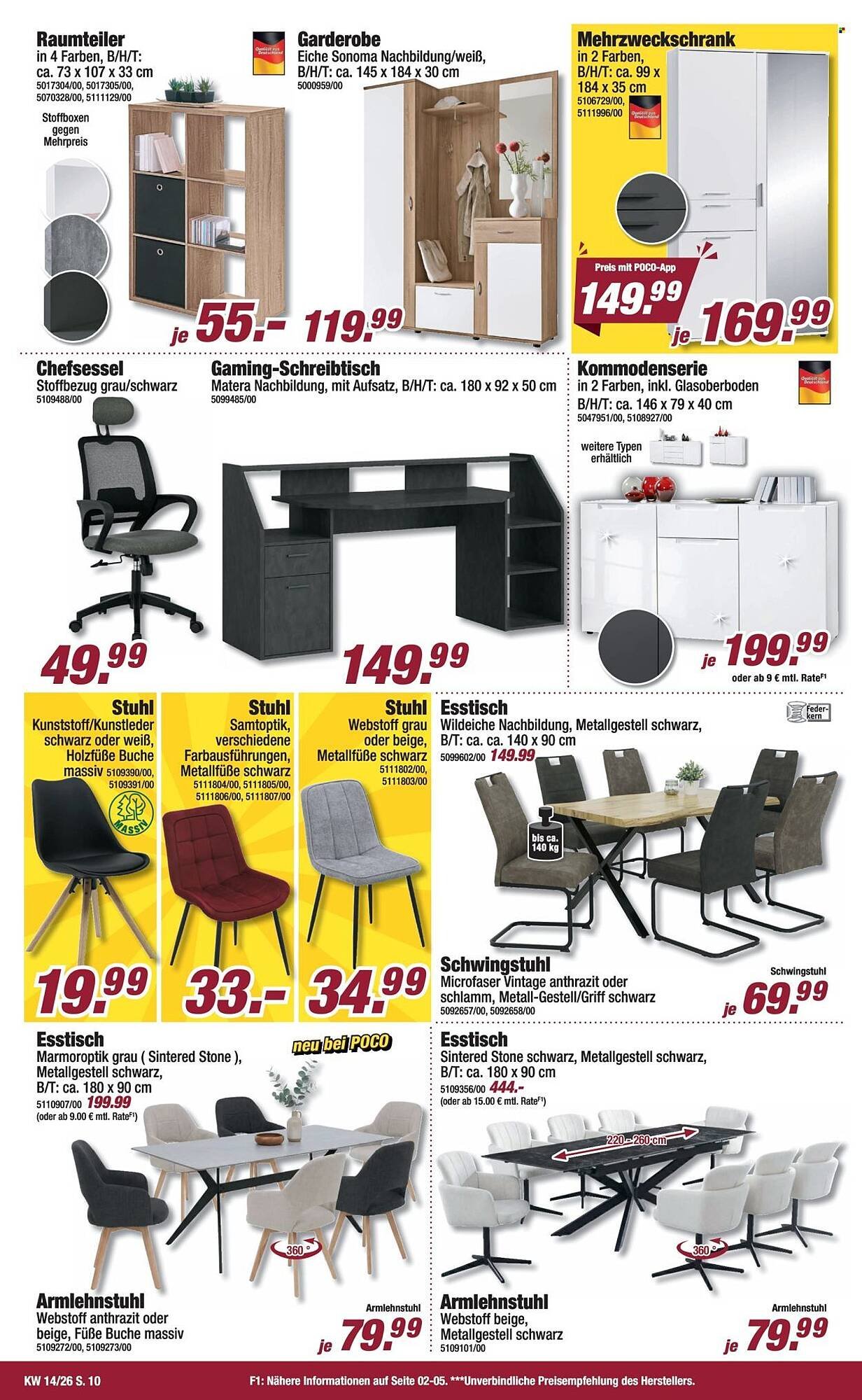 Poco Prospekt (2026-03-29 - 2026-04-05)