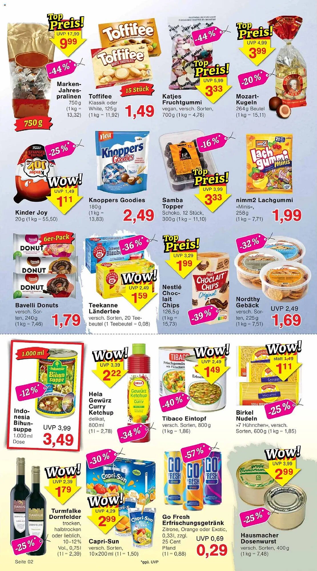 Jawoll Prospekt (2026-01-19 - 2026-01-24)