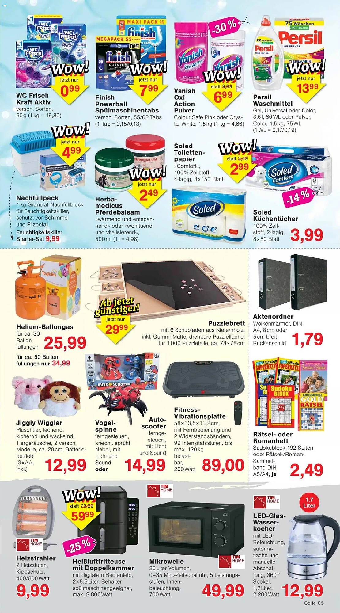 Jawoll Prospekt (2026-01-19 - 2026-01-24)