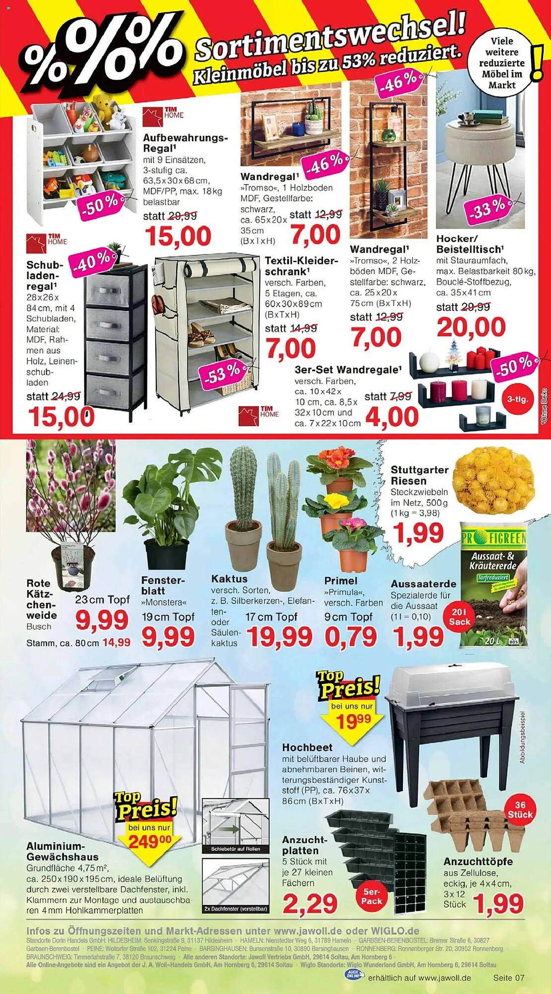 Jawoll Prospekt (2026-01-19 - 2026-01-24)