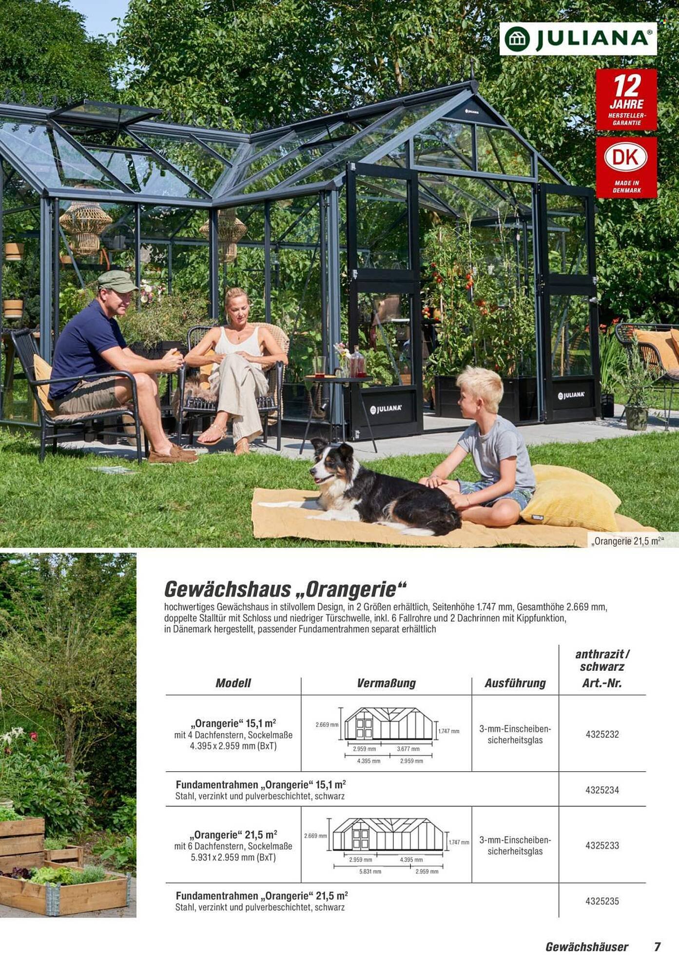 Toom Baumarkt Prospekt (2026-01-31 - 2026-03-31)