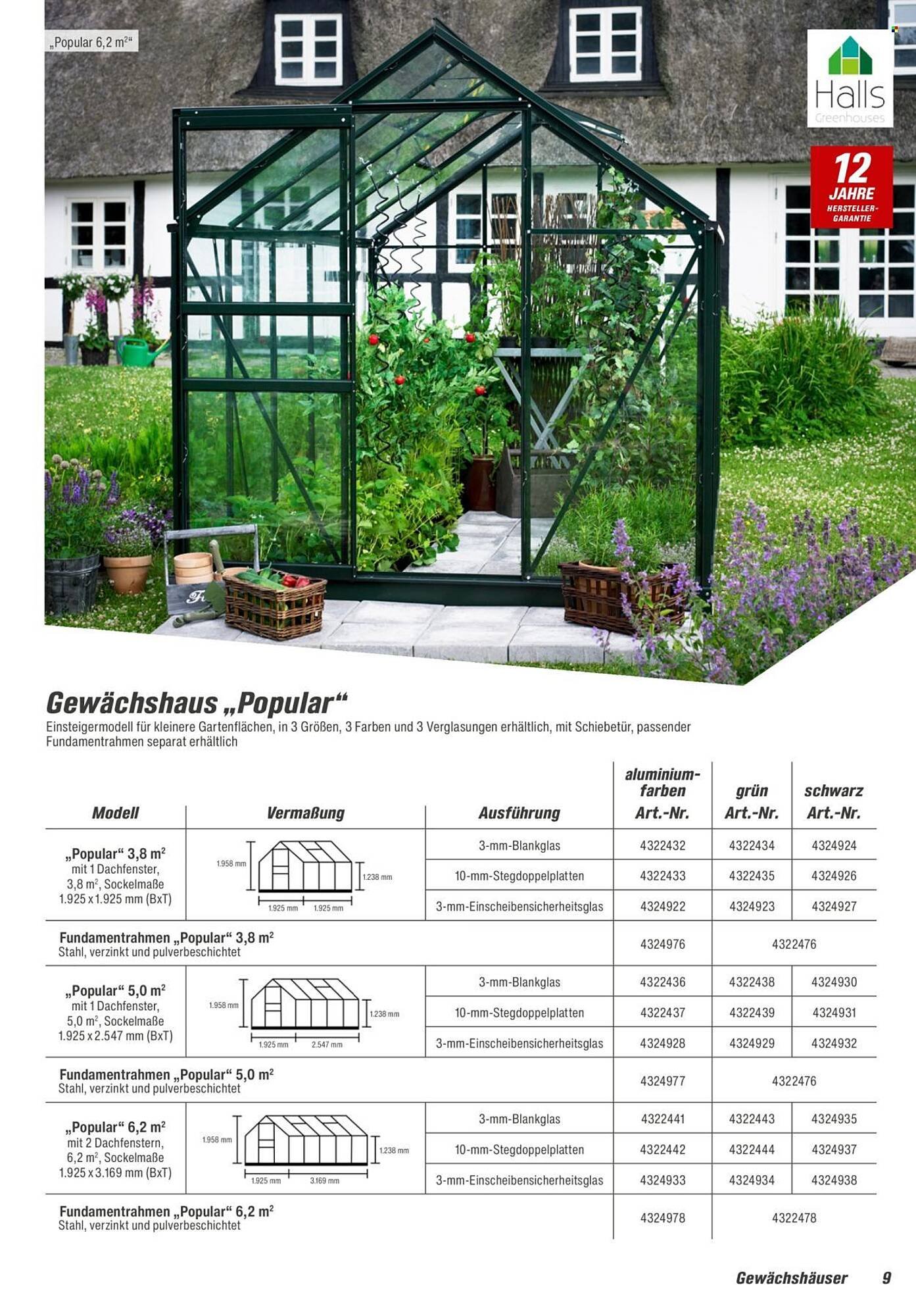 Toom Baumarkt Prospekt (2026-01-31 - 2026-03-31)