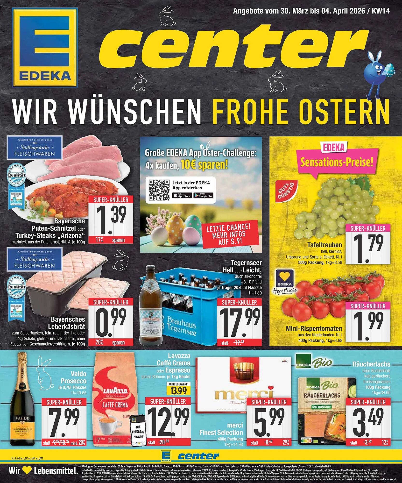 E-Center Prospekt (2026-03-29 - 2026-04-04)