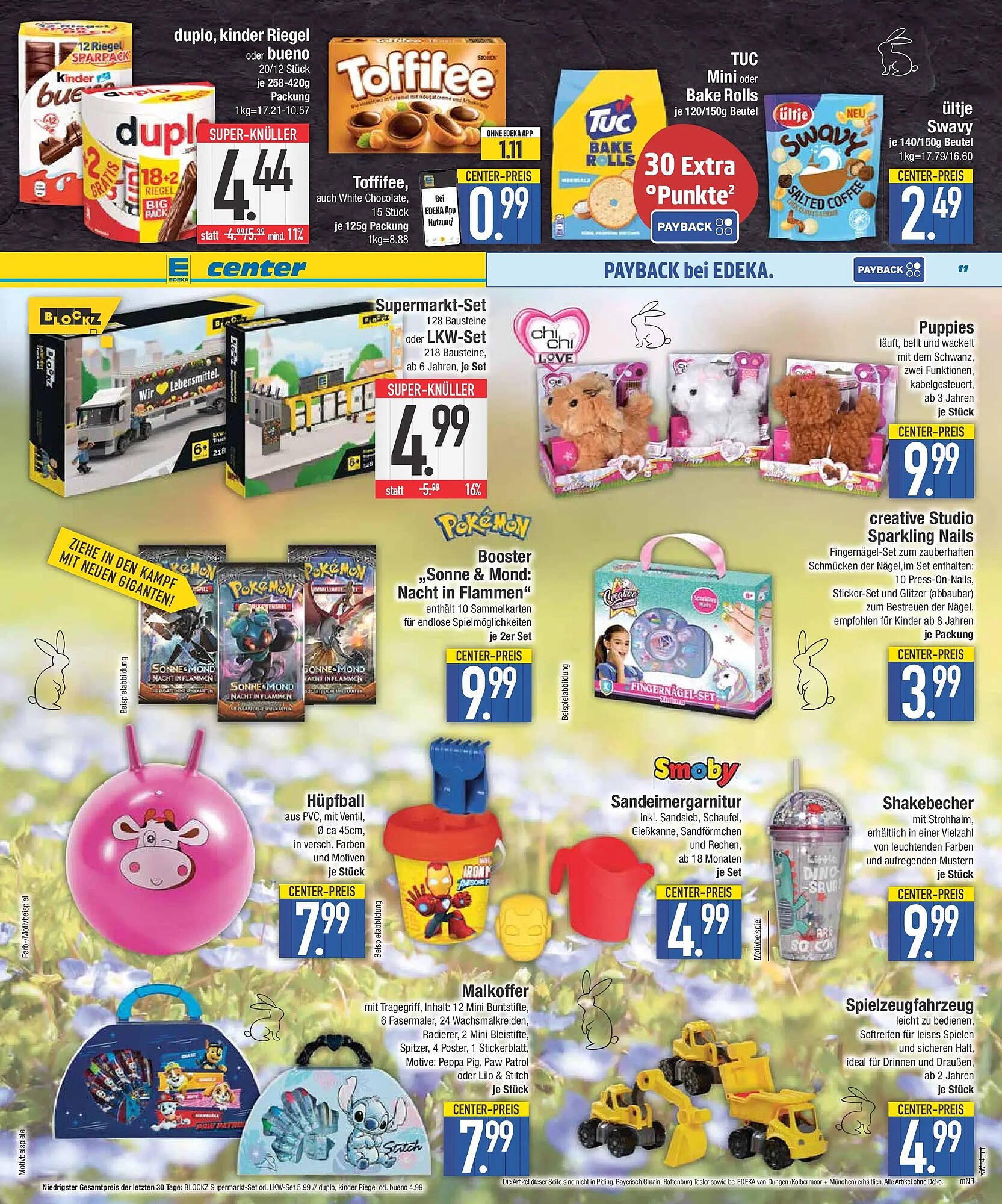 E-Center Prospekt (2026-03-29 - 2026-04-04)