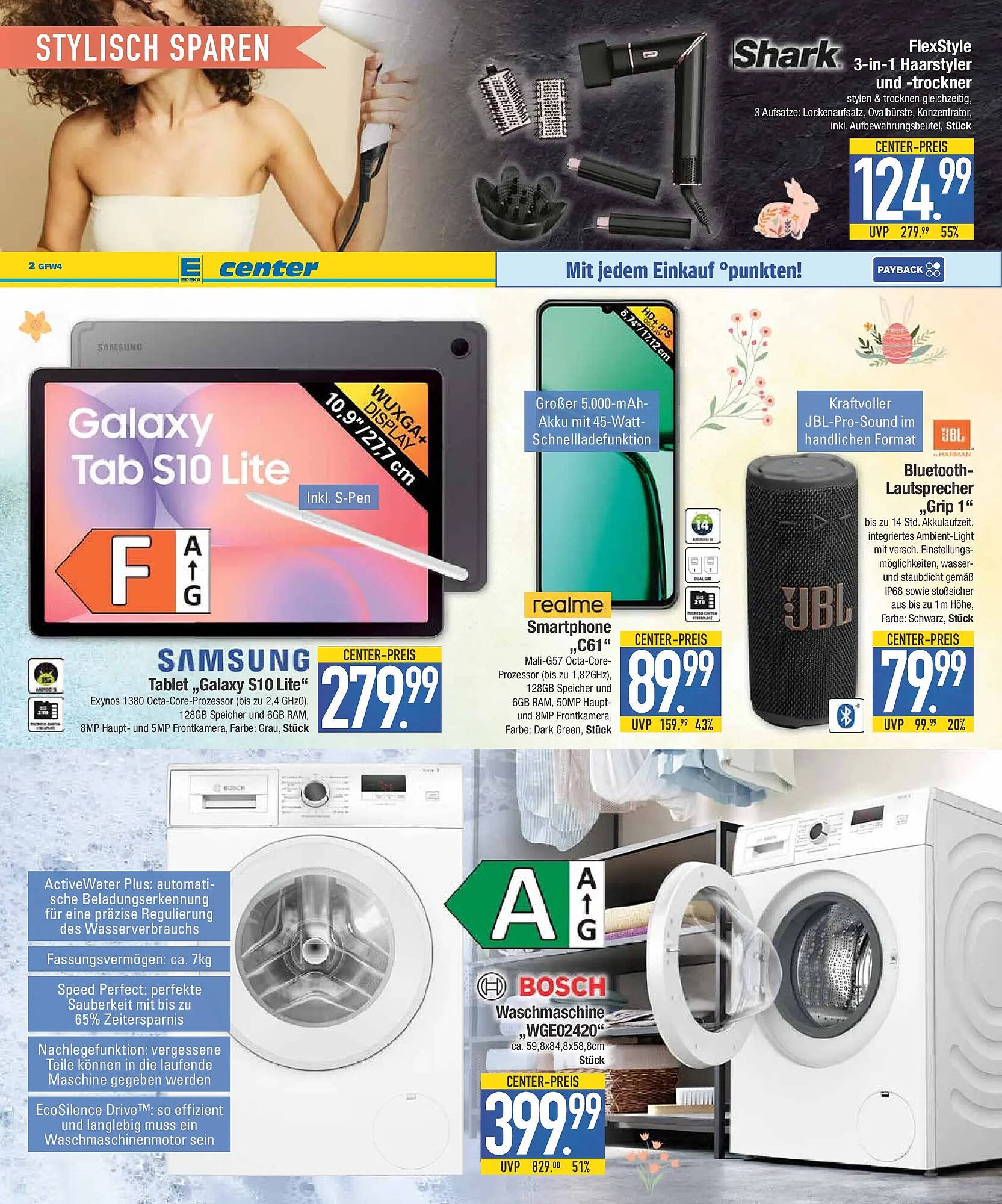 E-Center Prospekt (2026-03-29 - 2026-04-04)