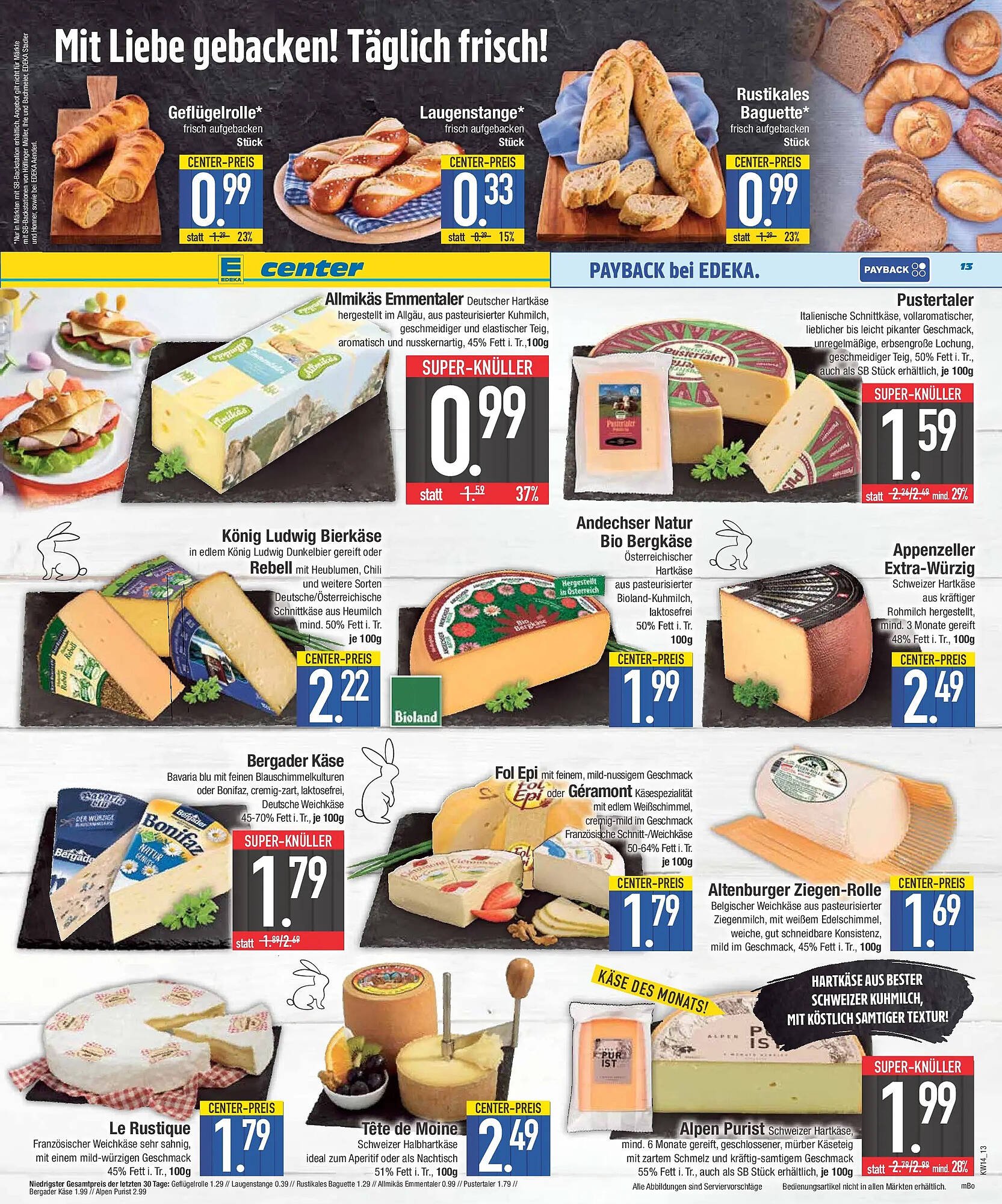 E-Center Prospekt (2026-03-29 - 2026-04-04)