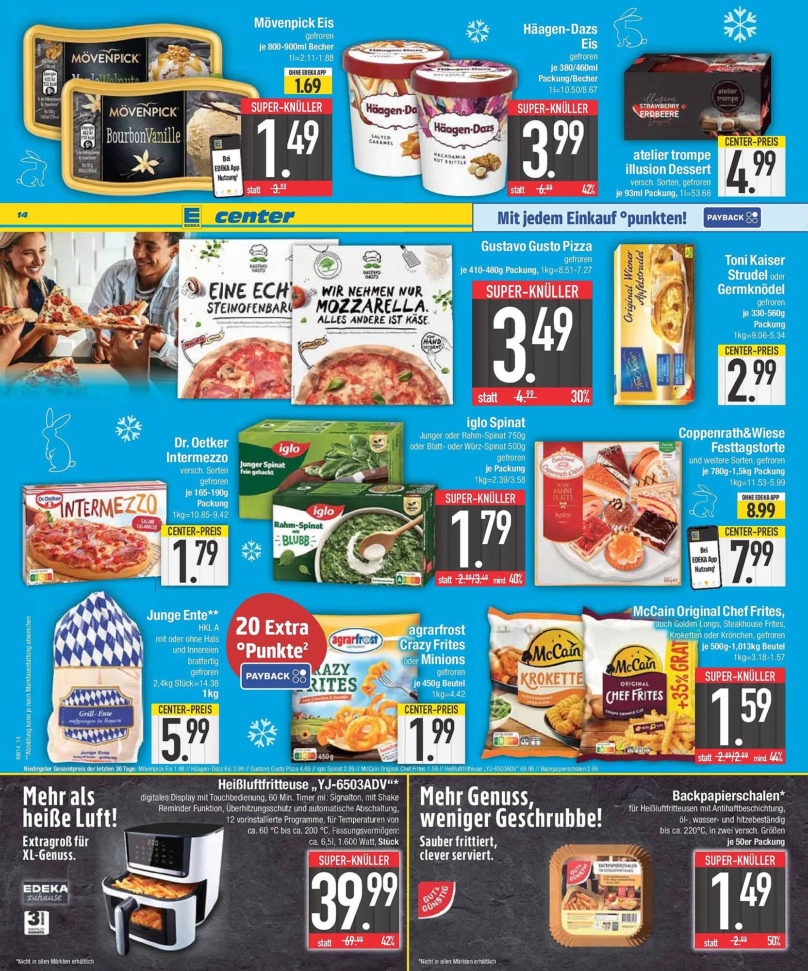 E-Center Prospekt (2026-03-29 - 2026-04-04)