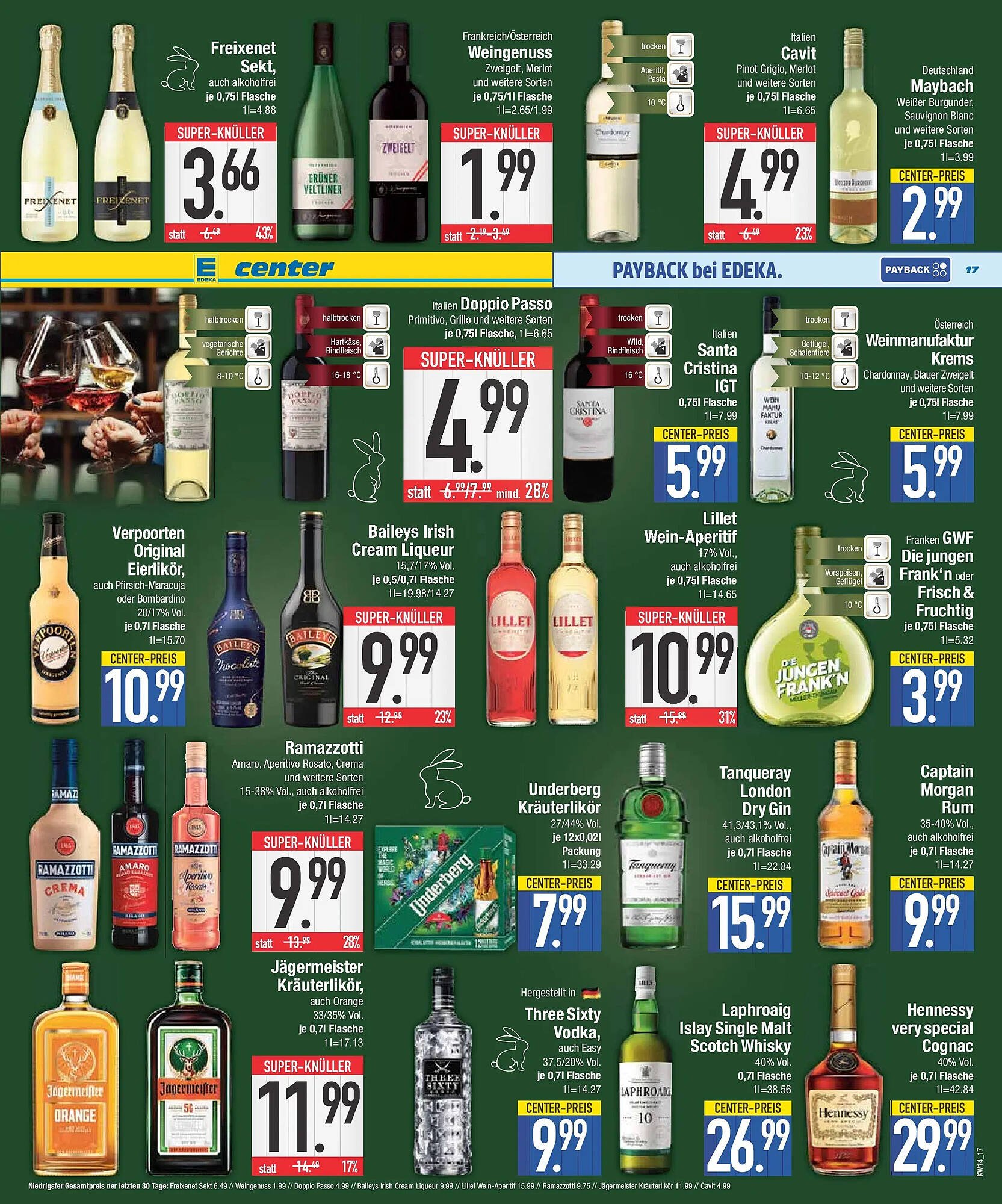 E-Center Prospekt (2026-03-29 - 2026-04-04)