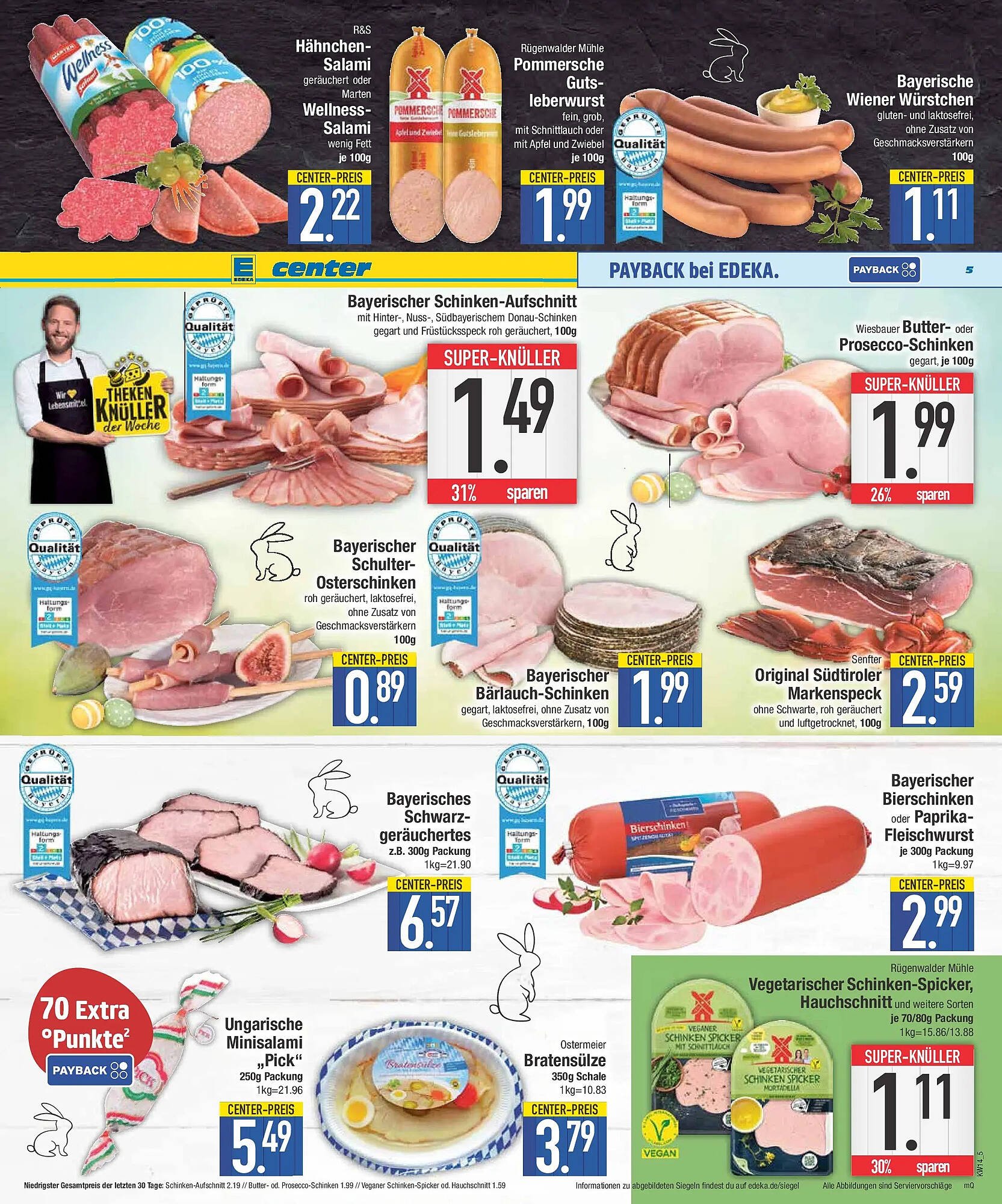 E-Center Prospekt (2026-03-29 - 2026-04-04)