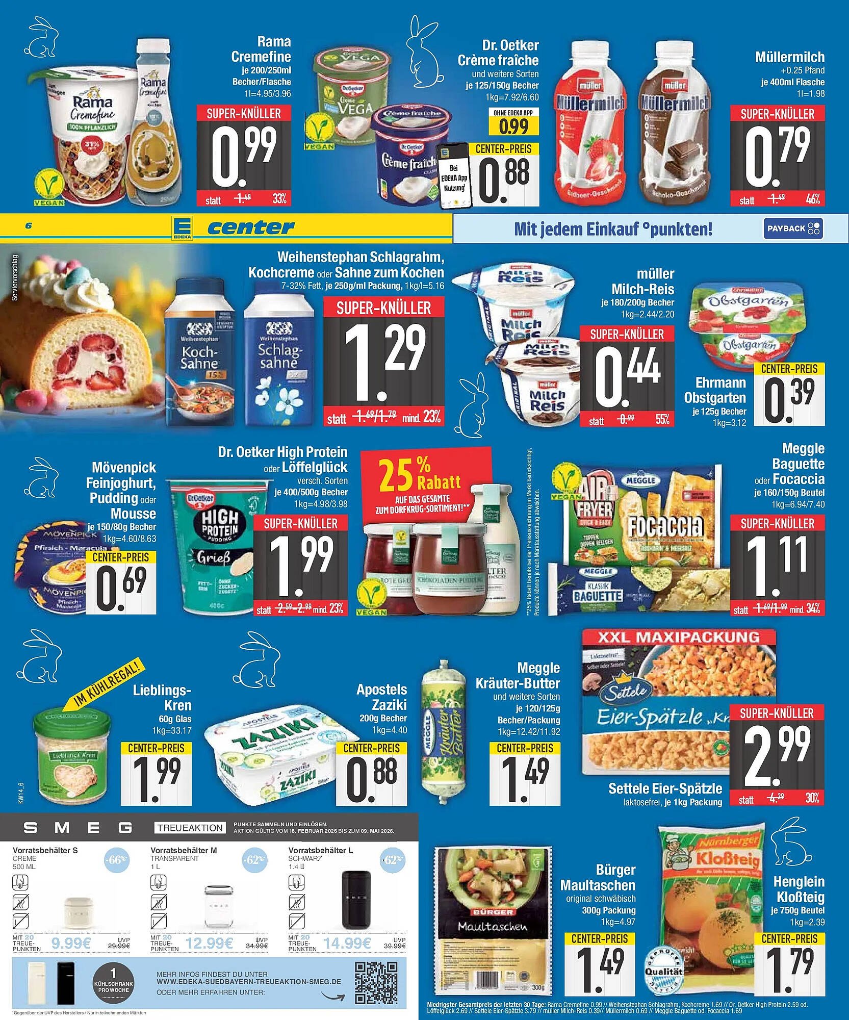 E-Center Prospekt (2026-03-29 - 2026-04-04)