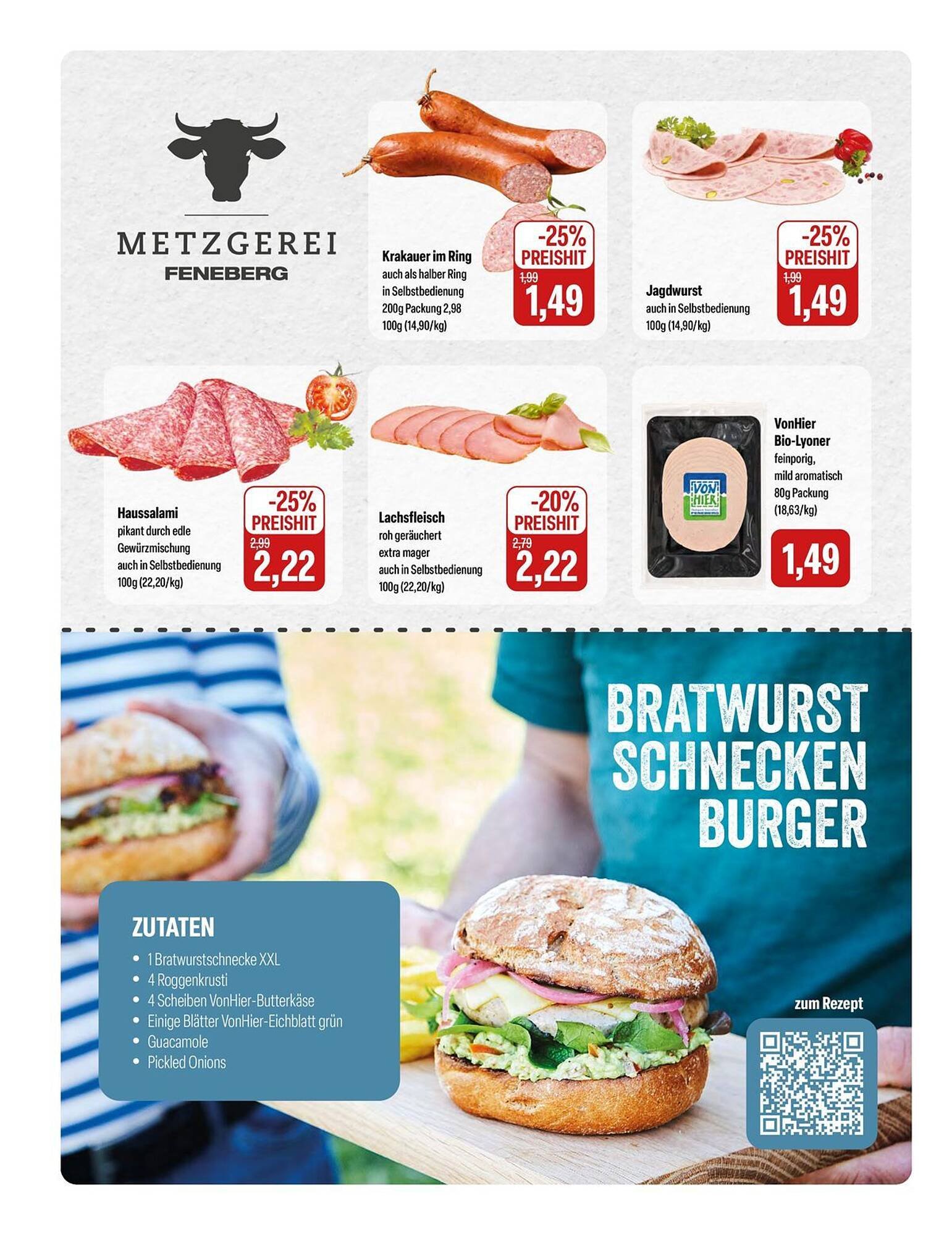 Feneberg Prospekt (2025-07-24 - 2025-07-26) | 2