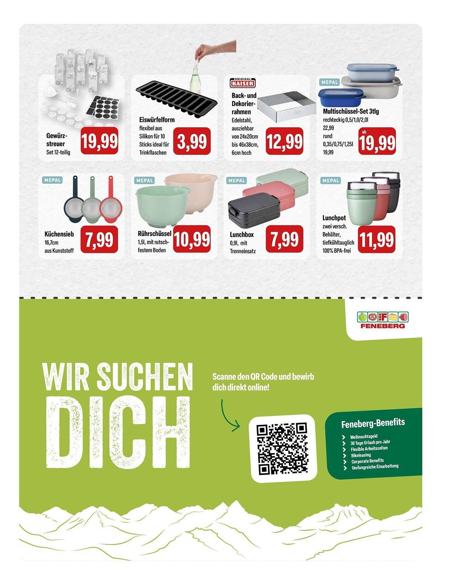 Feneberg Prospekt (2025-07-24 - 2025-07-26) | 15