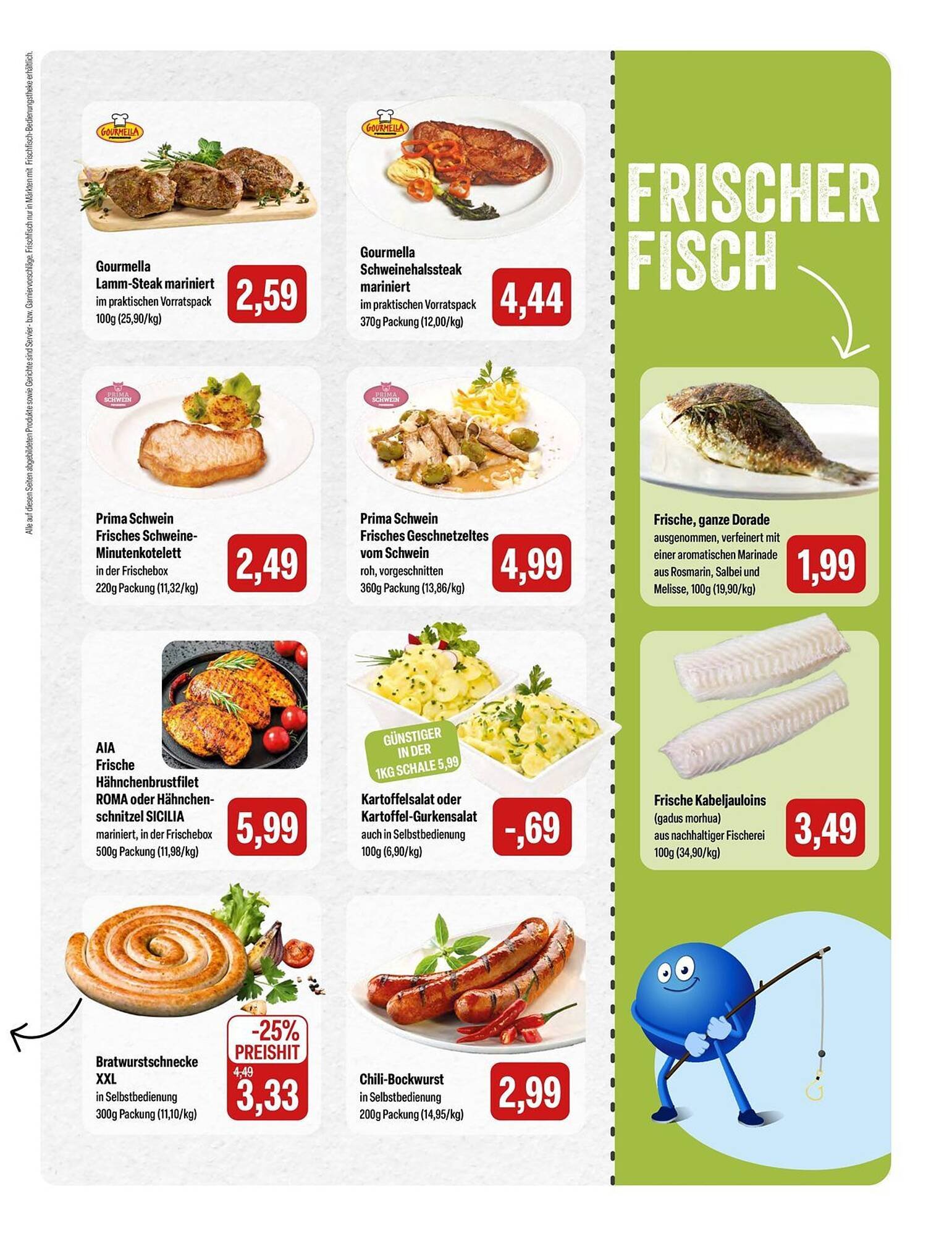 Feneberg Prospekt (2025-07-24 - 2025-07-26) | 3