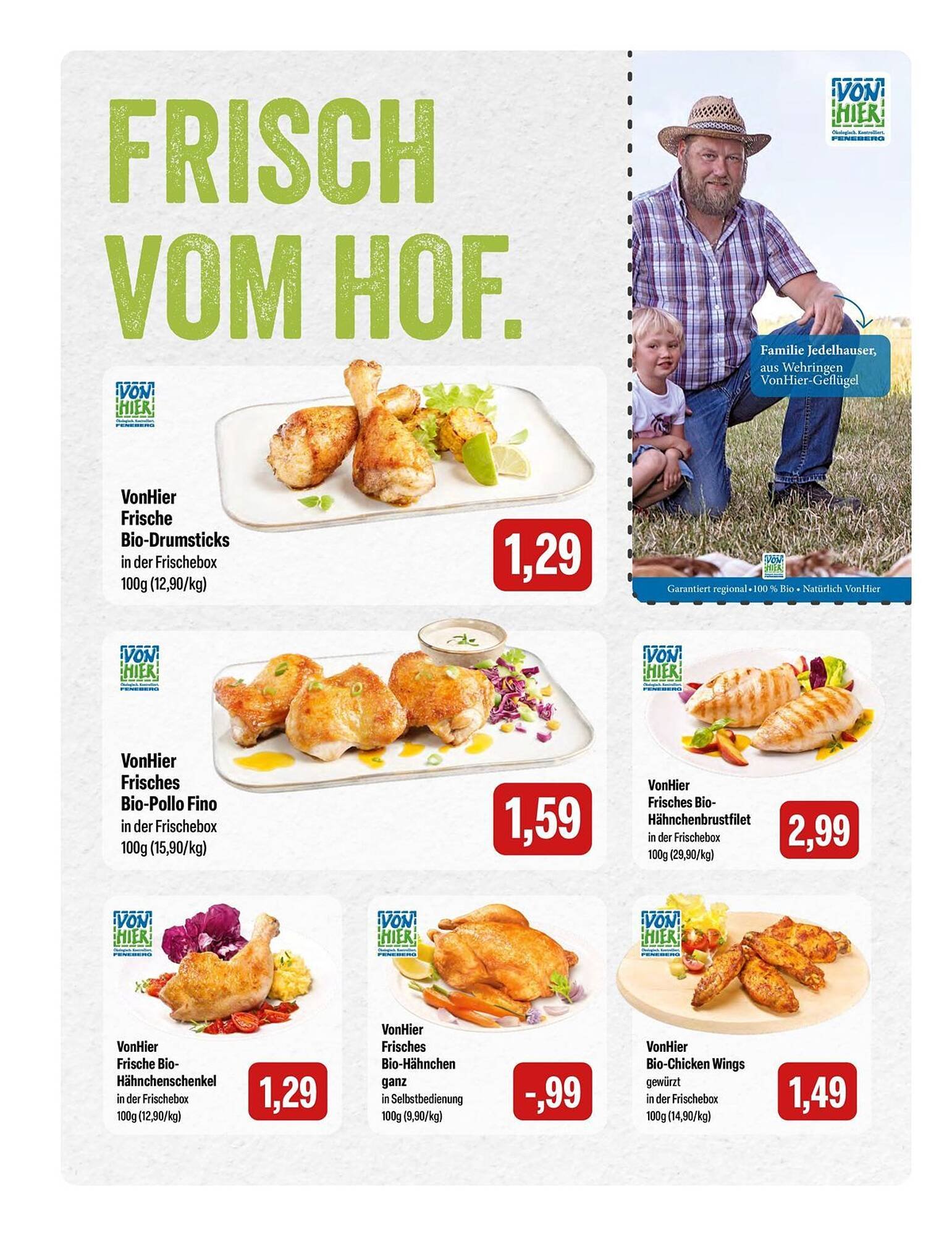 Feneberg Prospekt (2025-07-24 - 2025-07-26) | 4