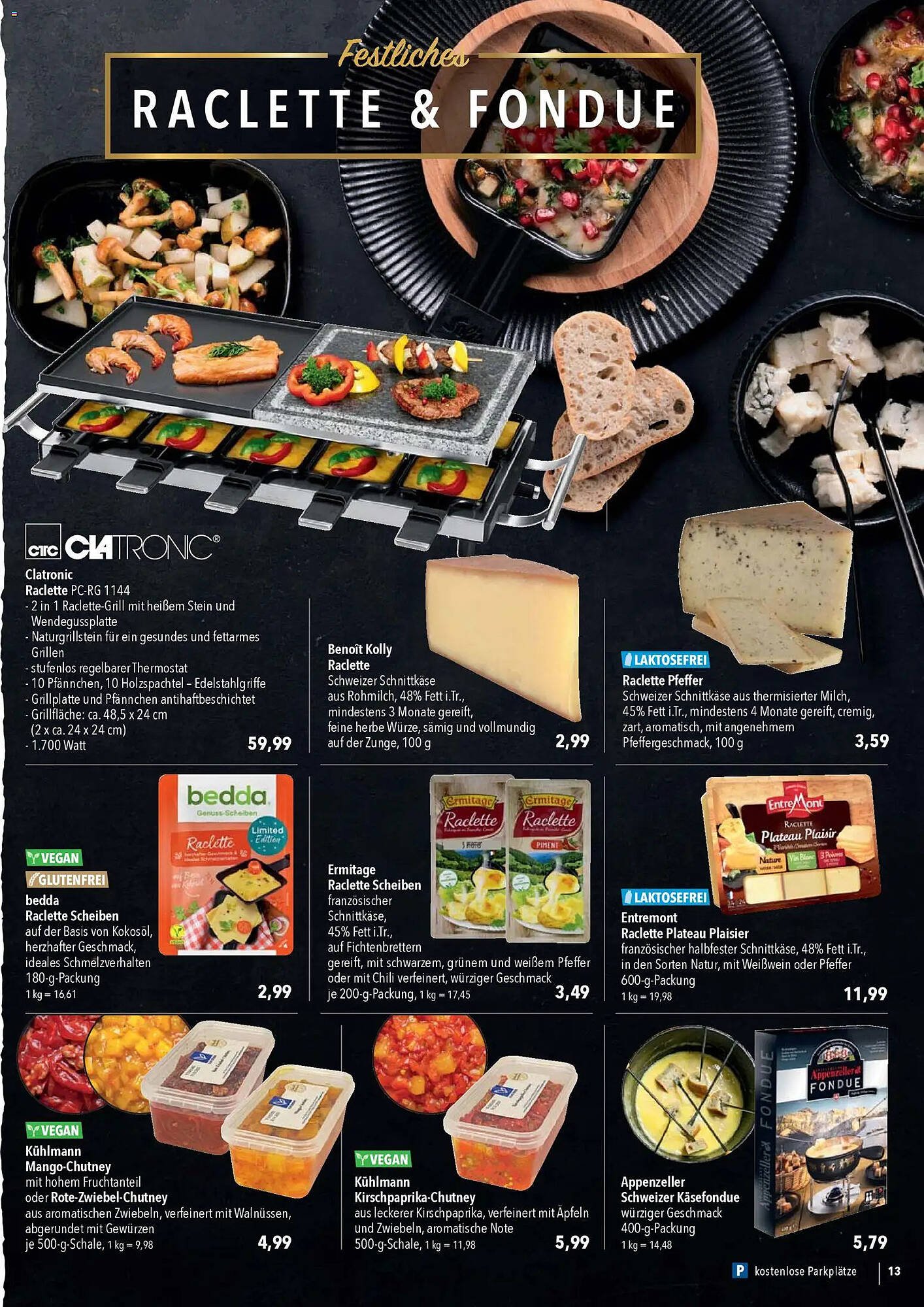 CITTI Markt Prospekt