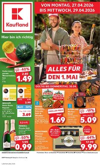 Kaufland Prospekt