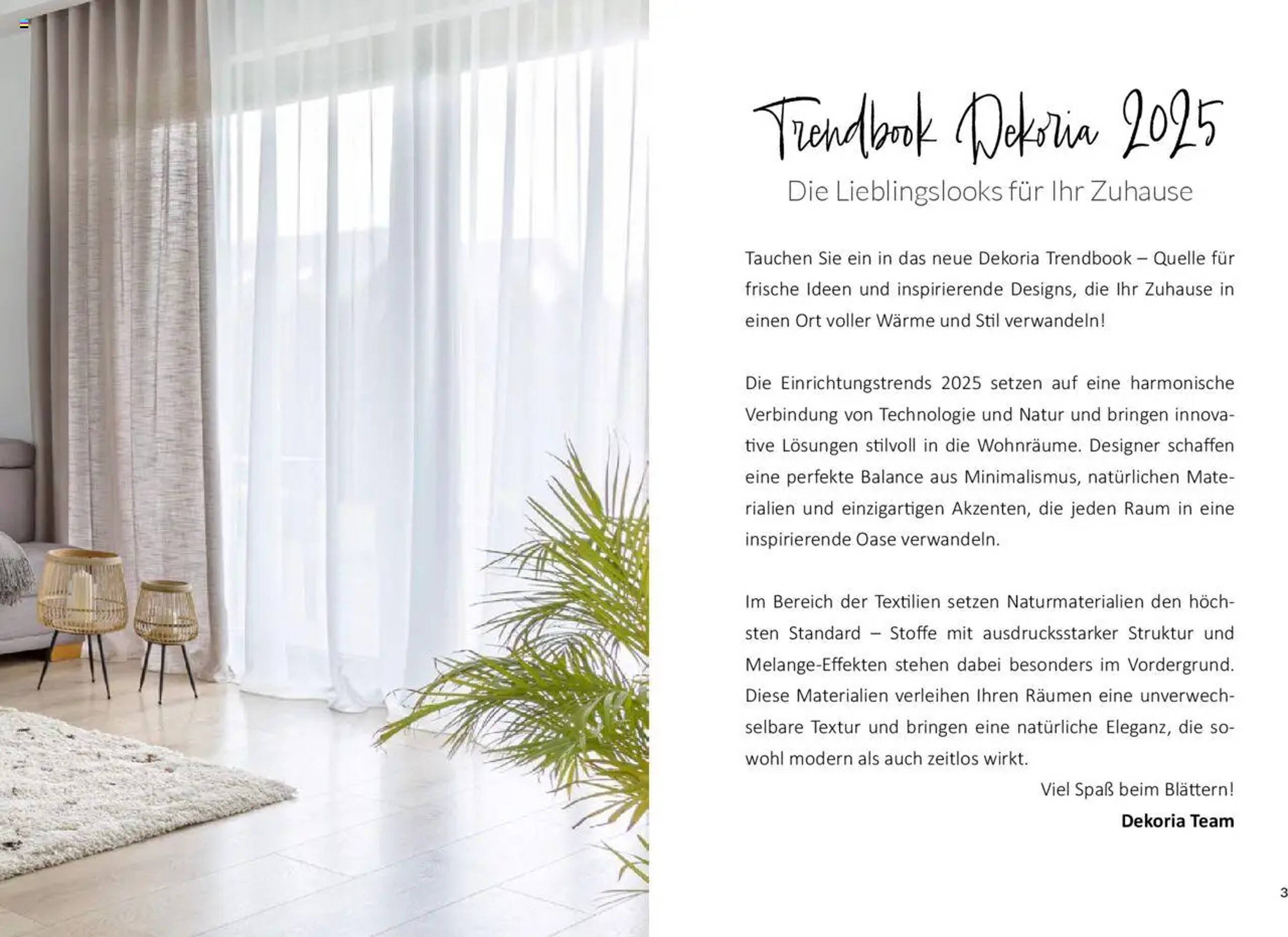 Dekoria Prospekt