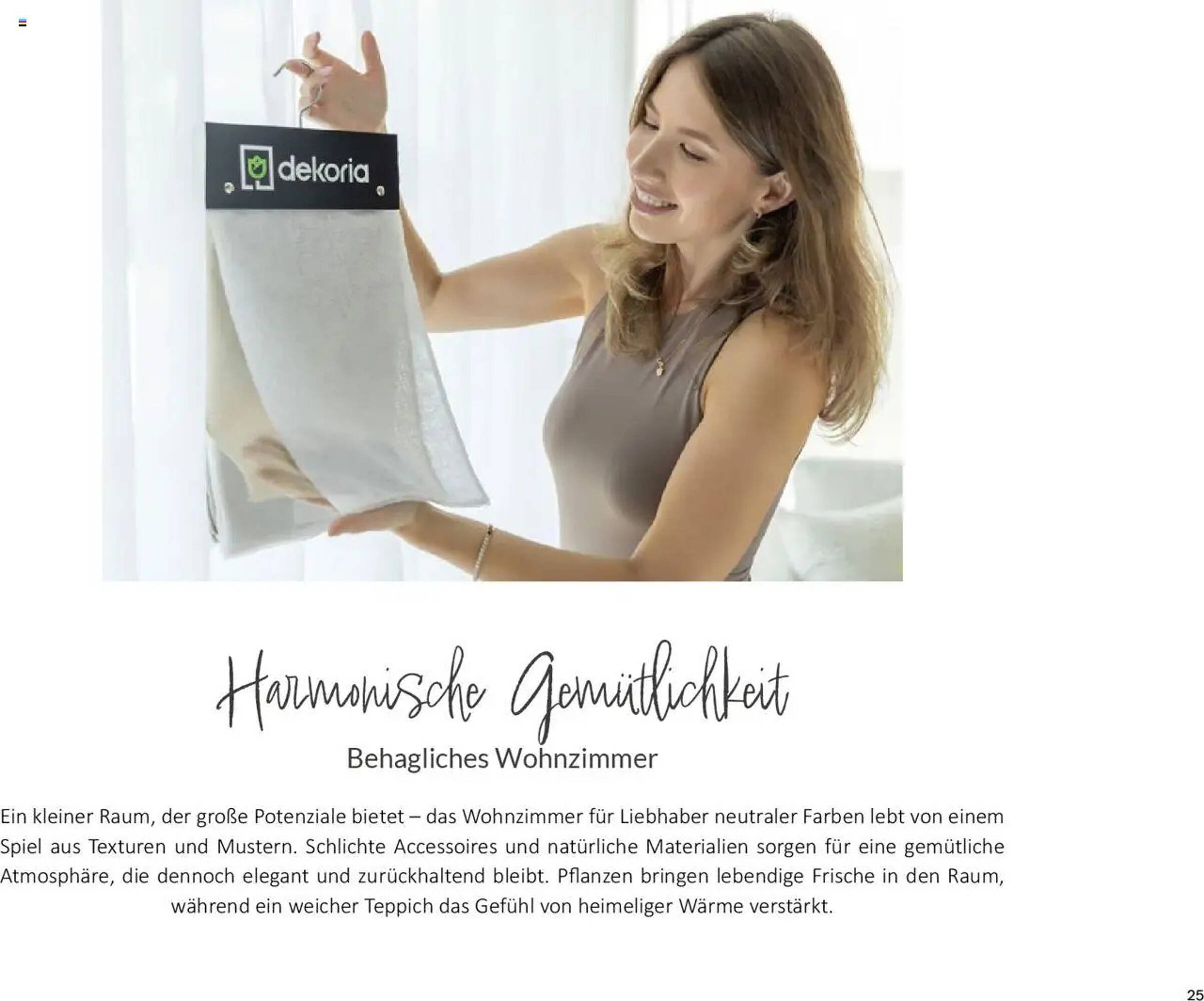 Dekoria Prospekt