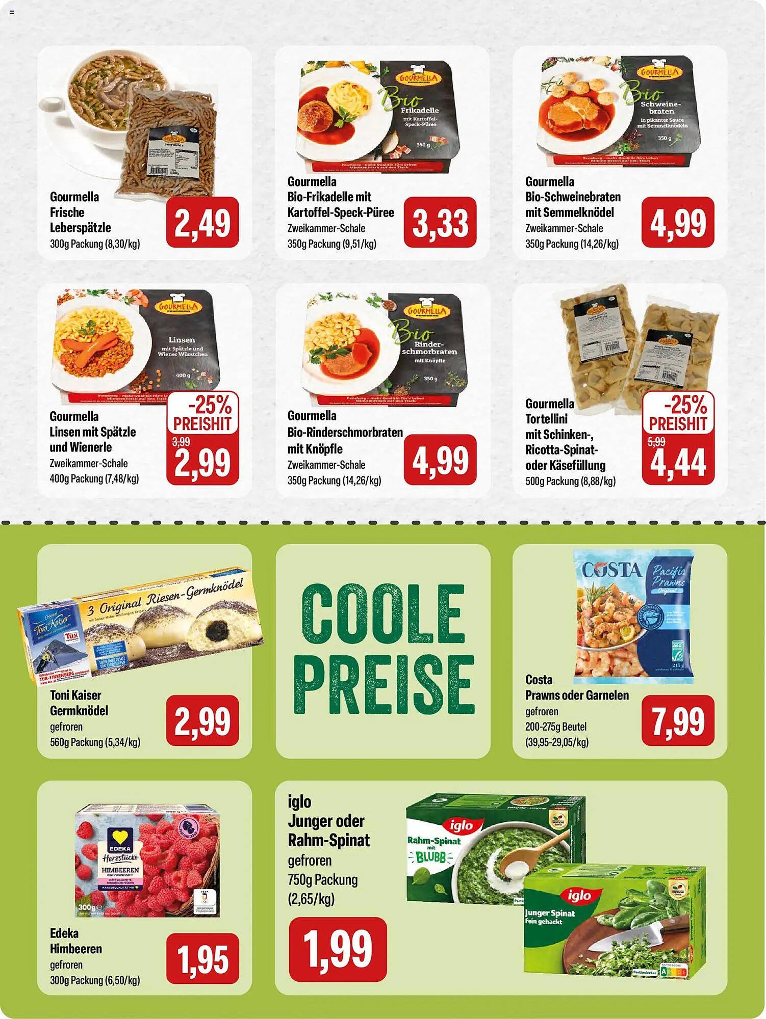 Feneberg Prospekt (2025-12-11 - 2025-12-13)