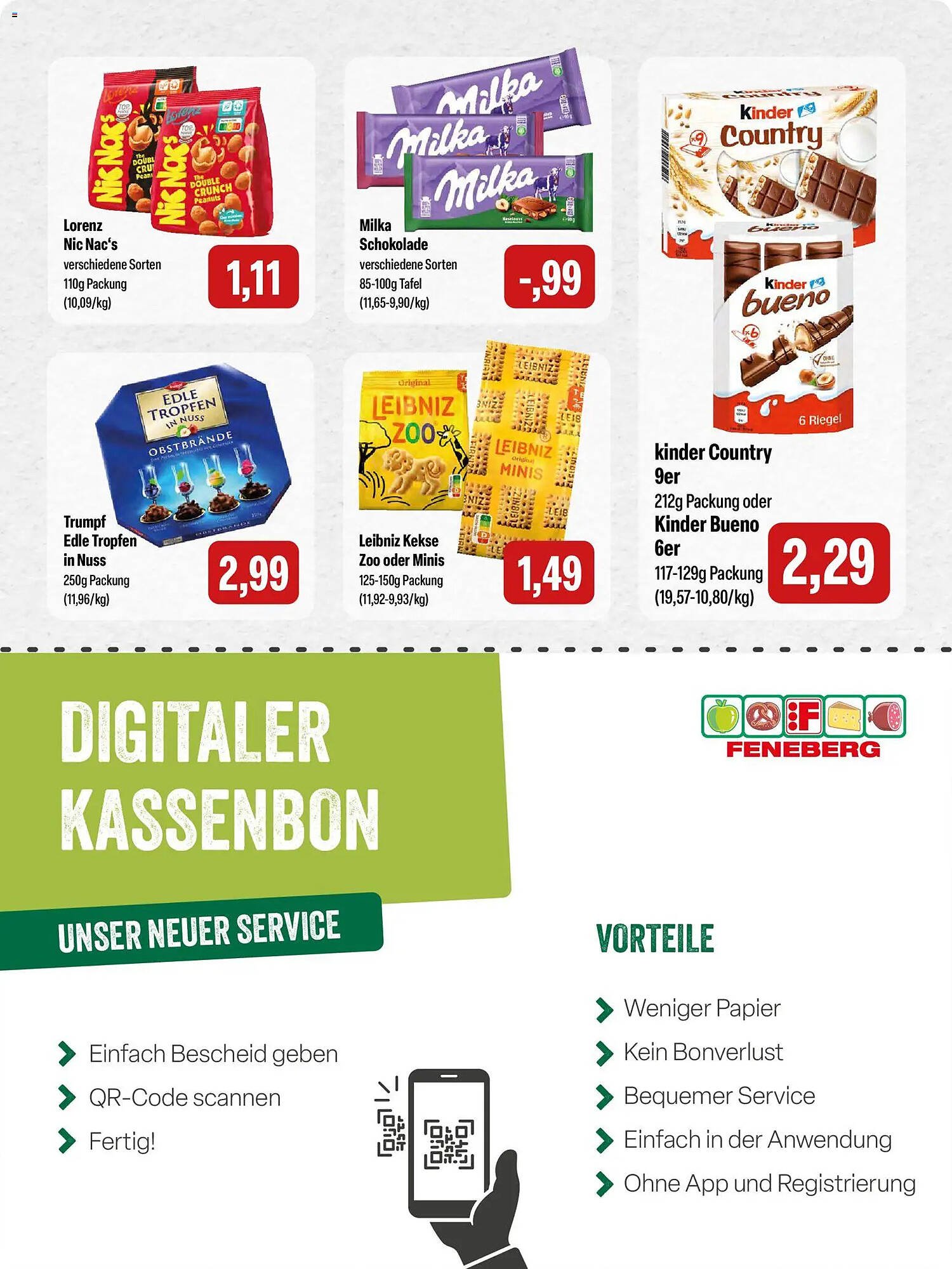 Feneberg Prospekt (2025-12-11 - 2025-12-13)