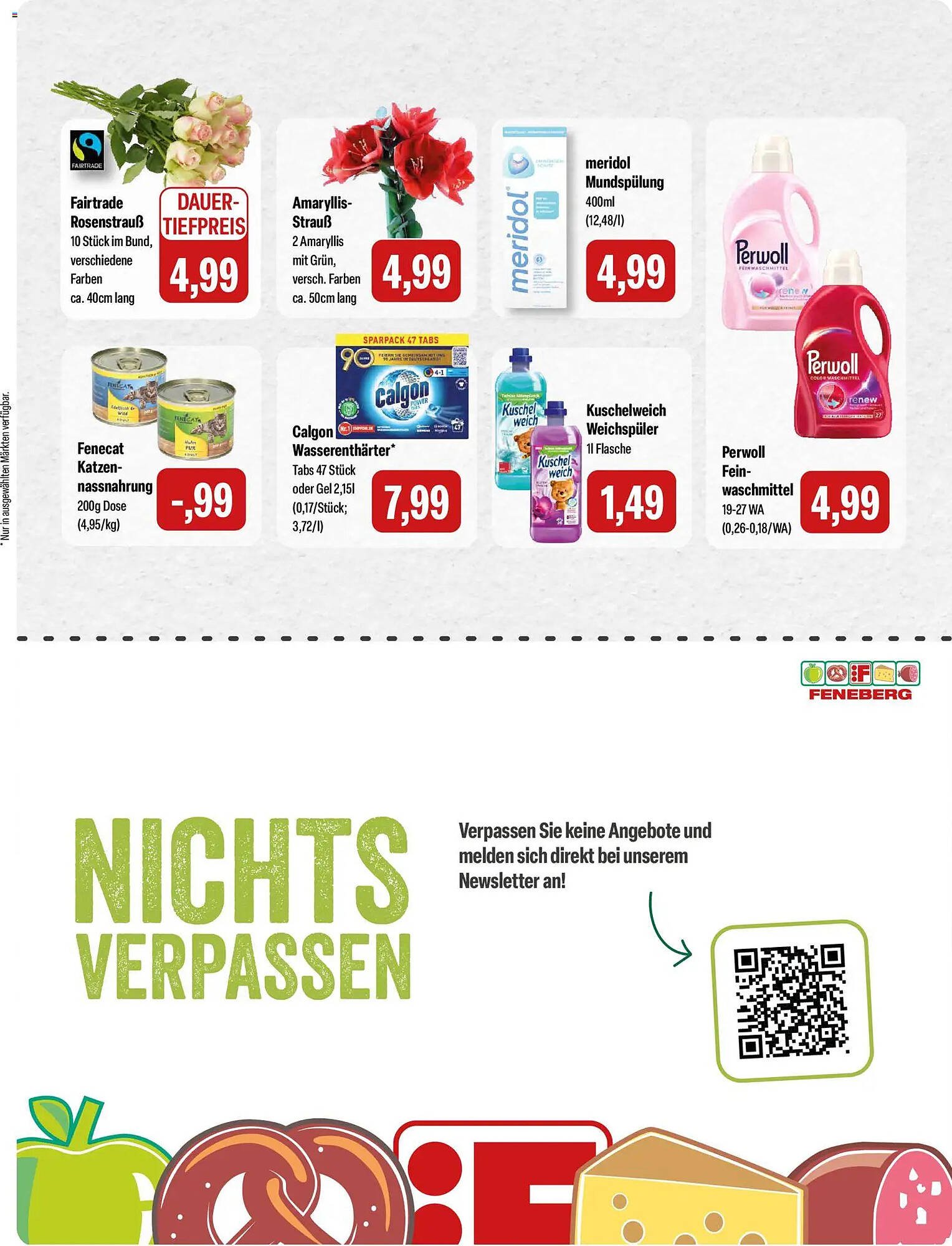 Feneberg Prospekt (2025-12-11 - 2025-12-13)