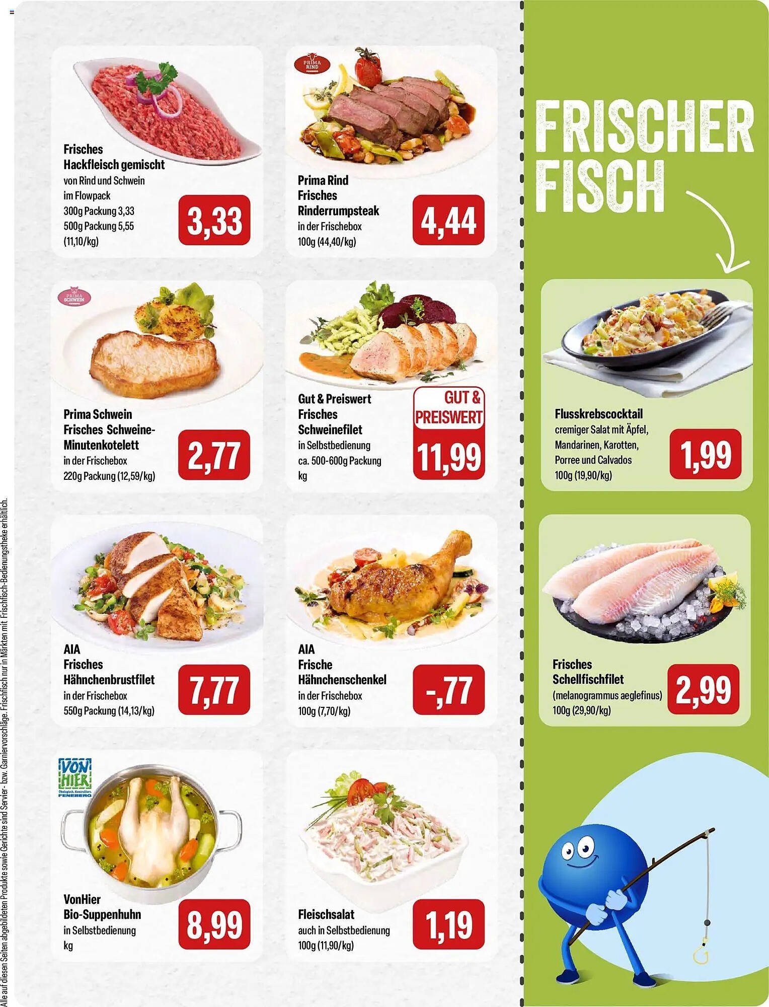 Feneberg Prospekt (2025-12-11 - 2025-12-13)