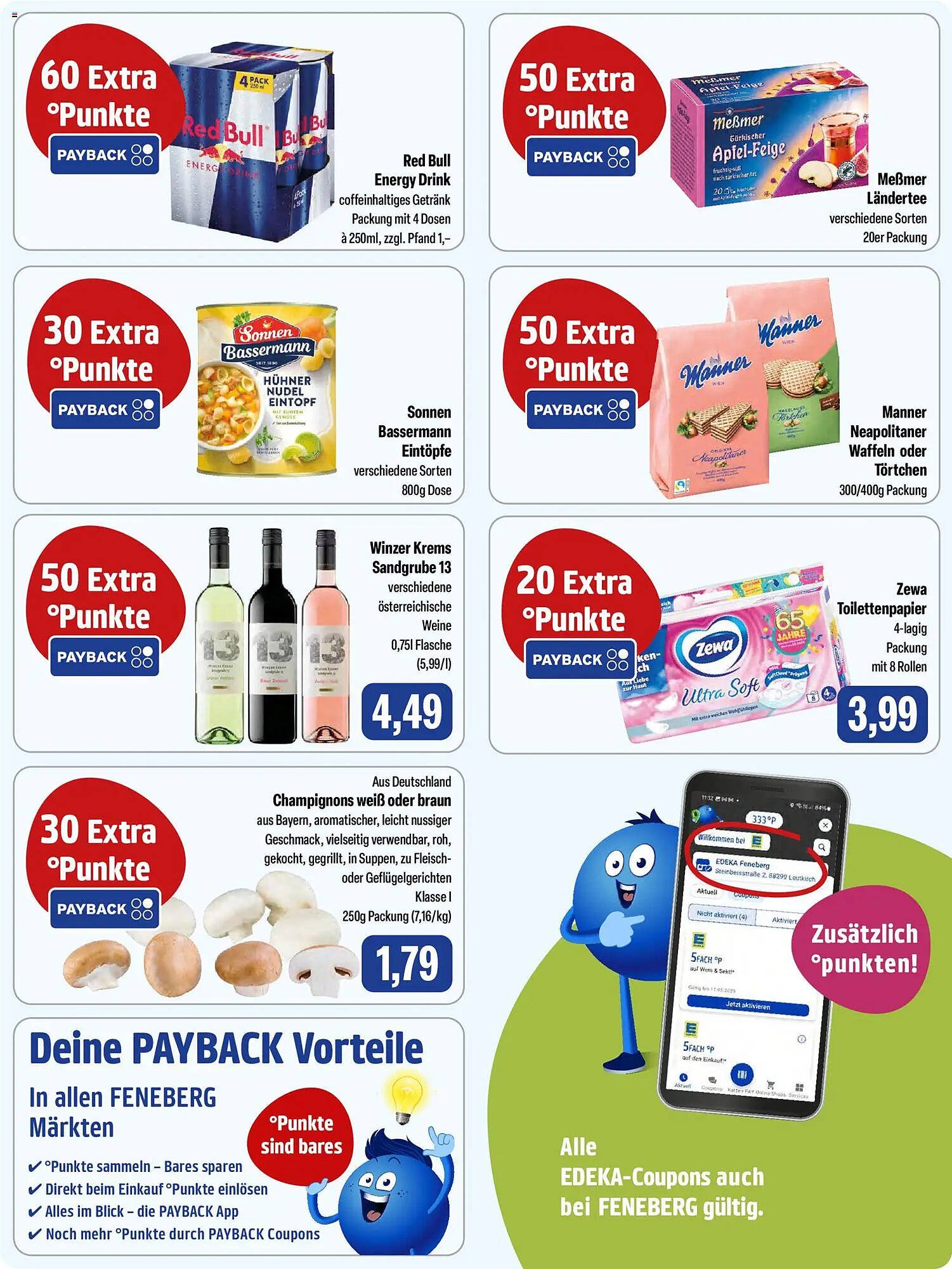 Feneberg Prospekt (2025-12-11 - 2025-12-13)