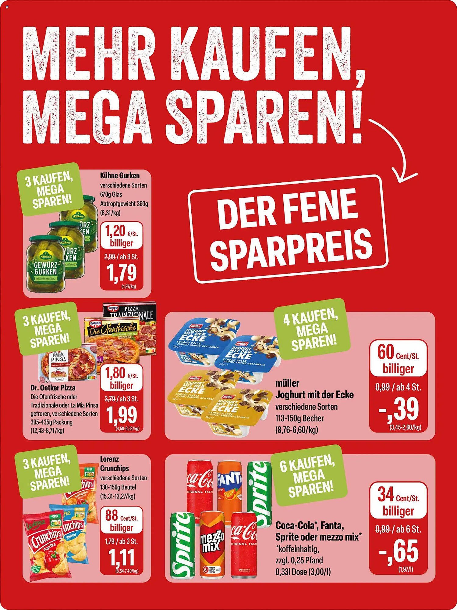 Feneberg Prospekt (2025-12-11 - 2025-12-13)