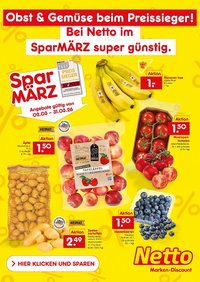 Netto Marken-Discount Prospekt
