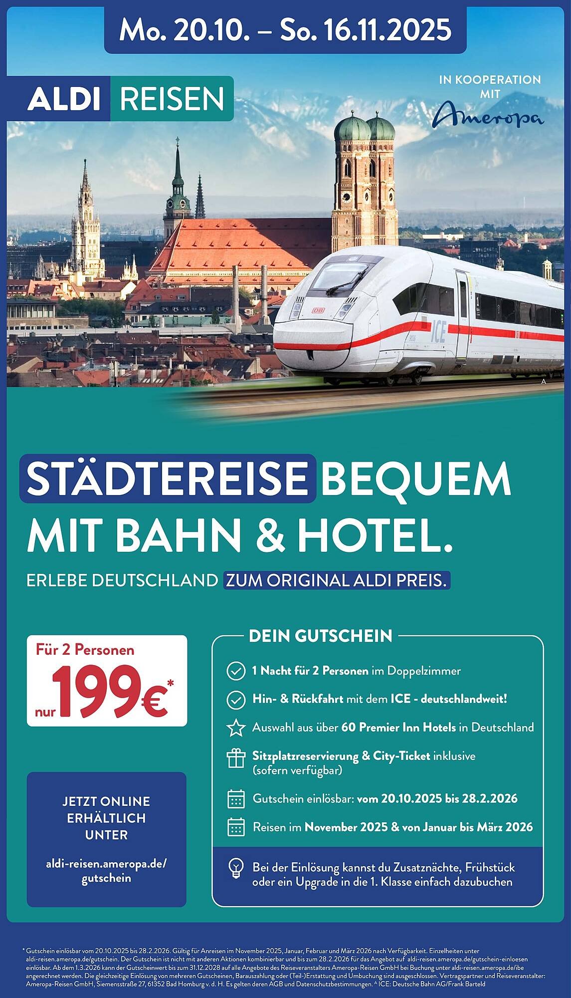 Aldi Nord Prospekt (2025-10-20 - 2025-10-26) | 42