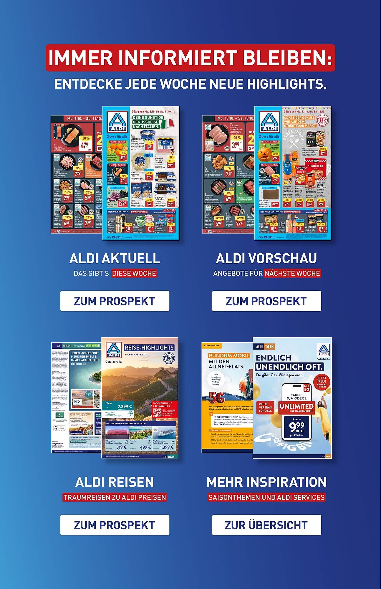 Aldi Nord Prospekt (2025-10-20 - 2025-10-26) | 43
