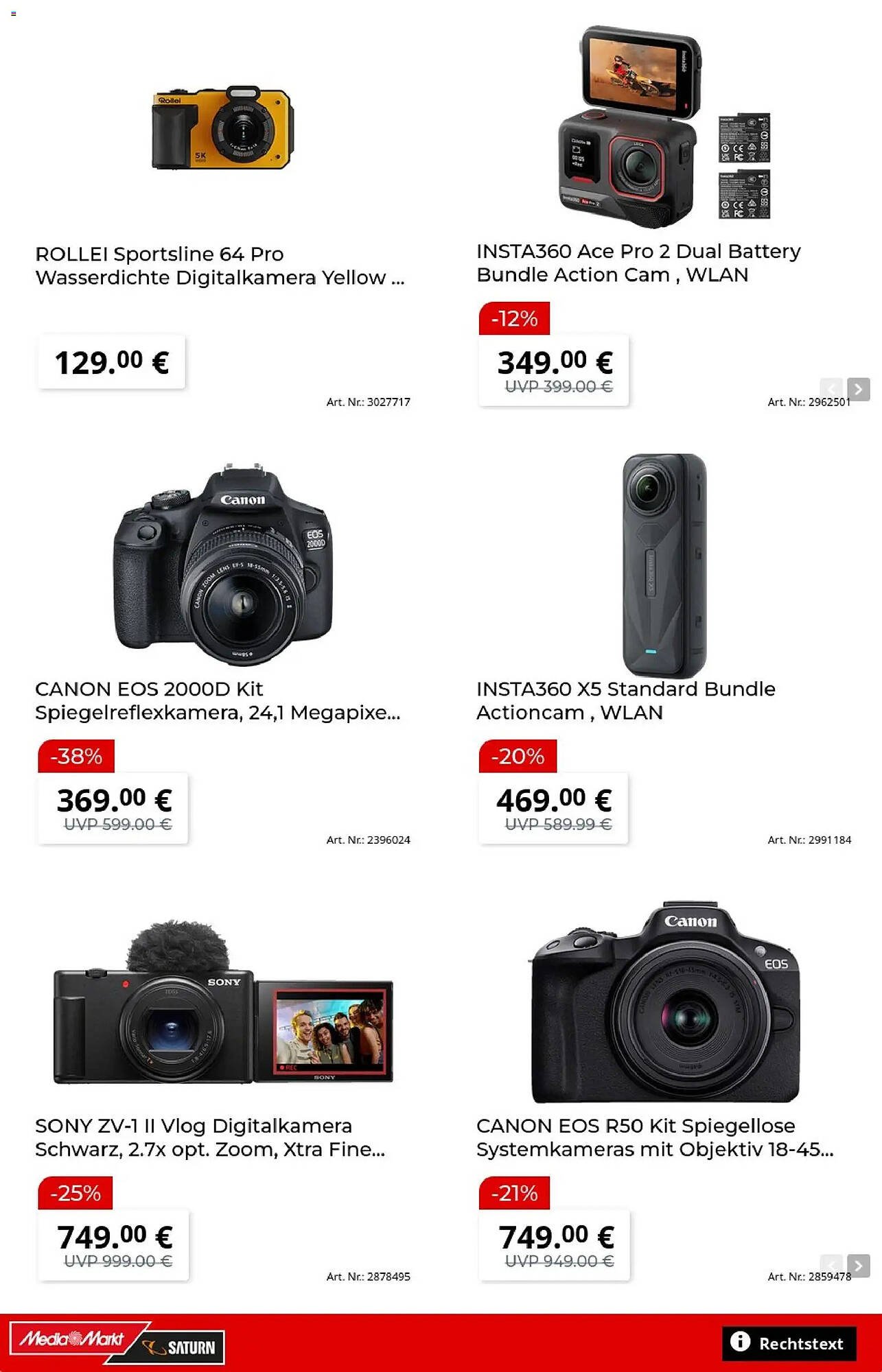 MediaMarkt Prospekt (2026-05-15 - 2026-06-01)